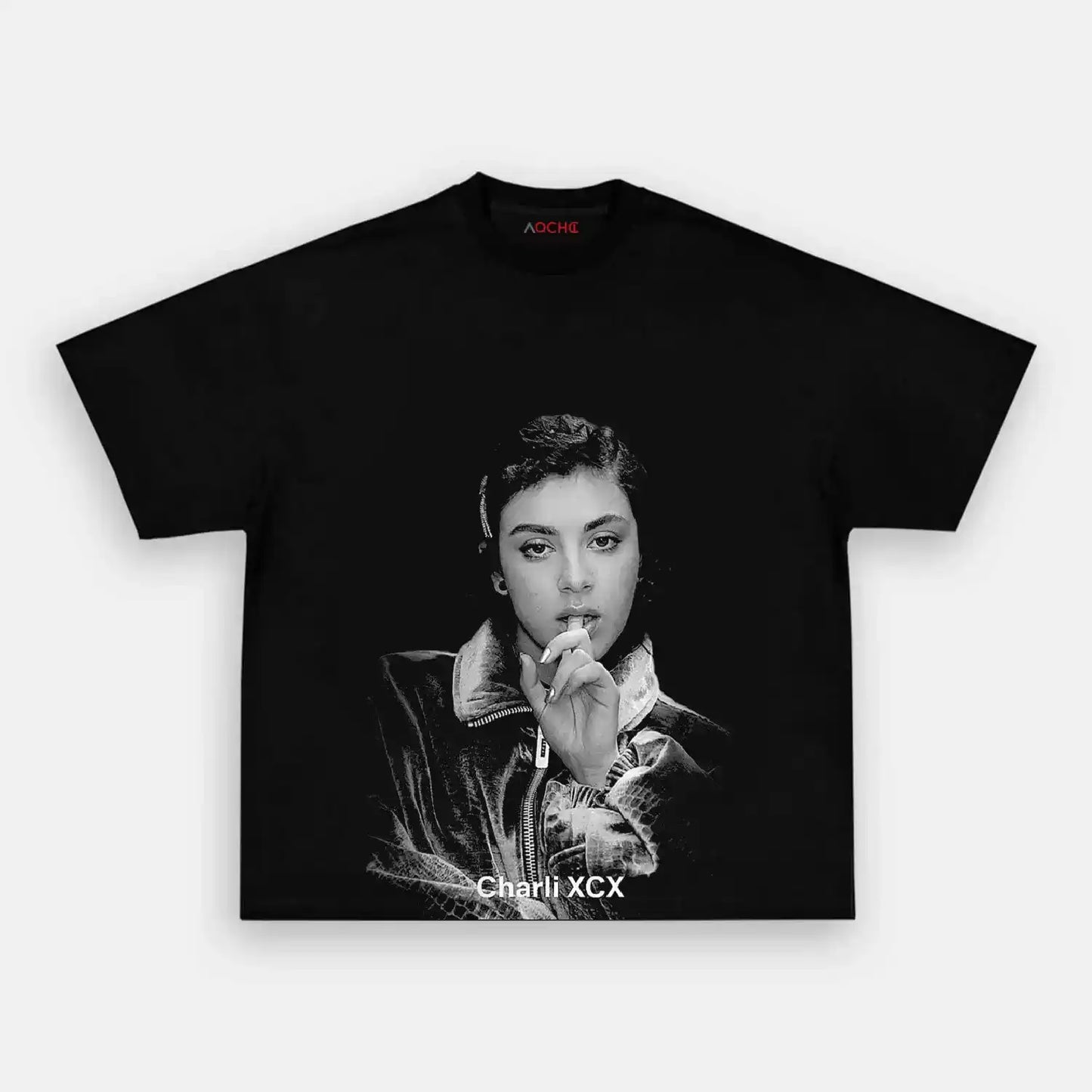 Charli XCX A6 TEE