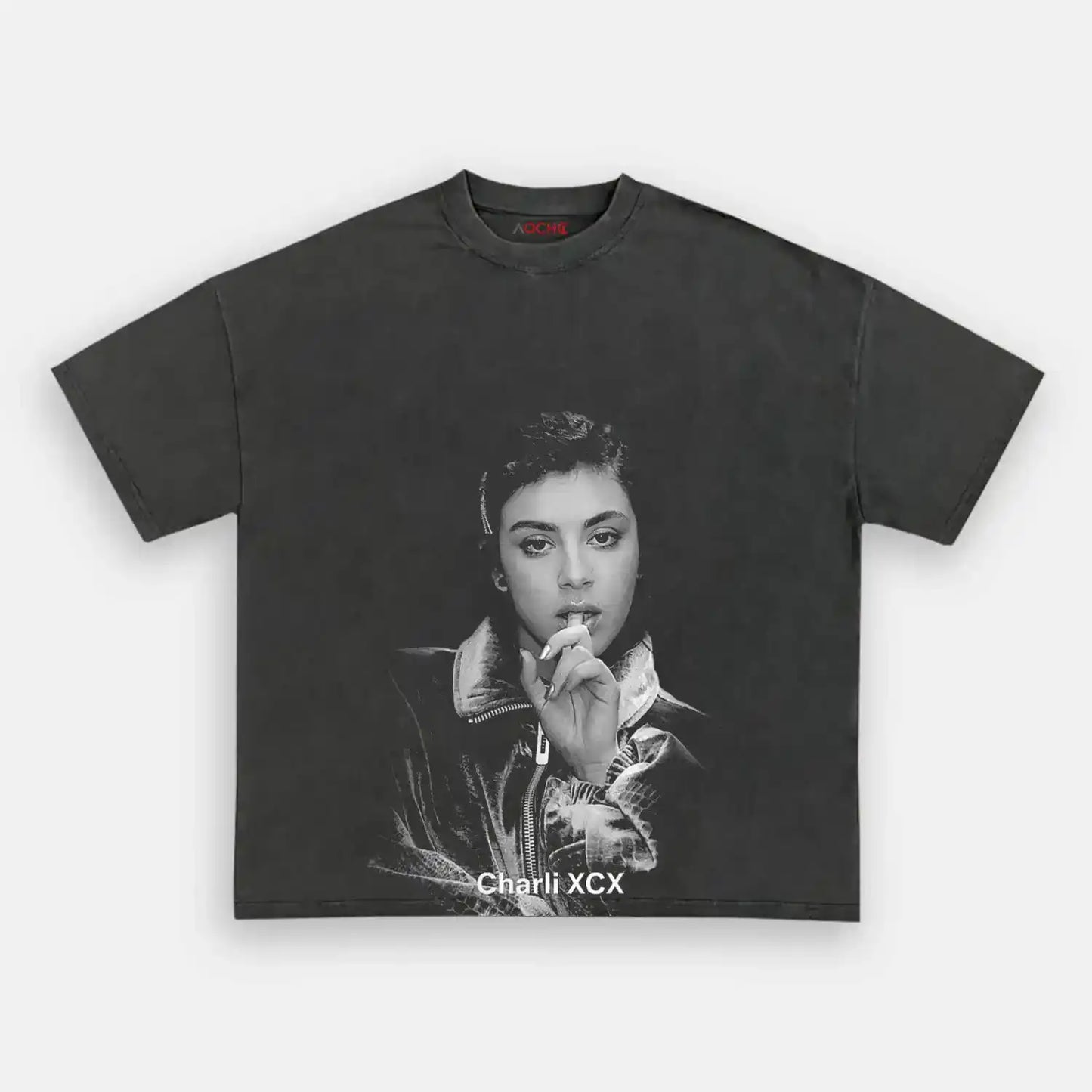 Charli XCX A6 TEE