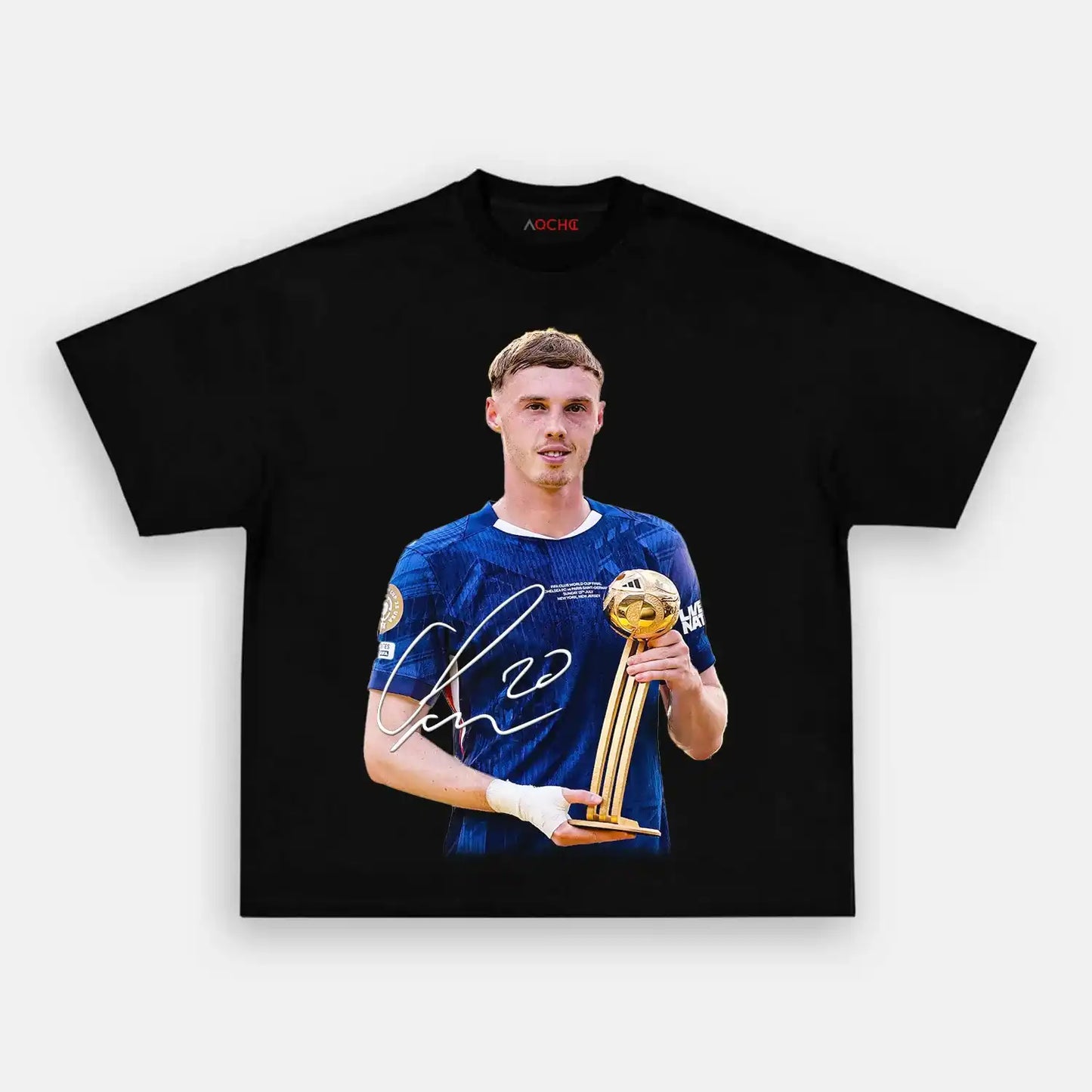 Cole Palmer Tee