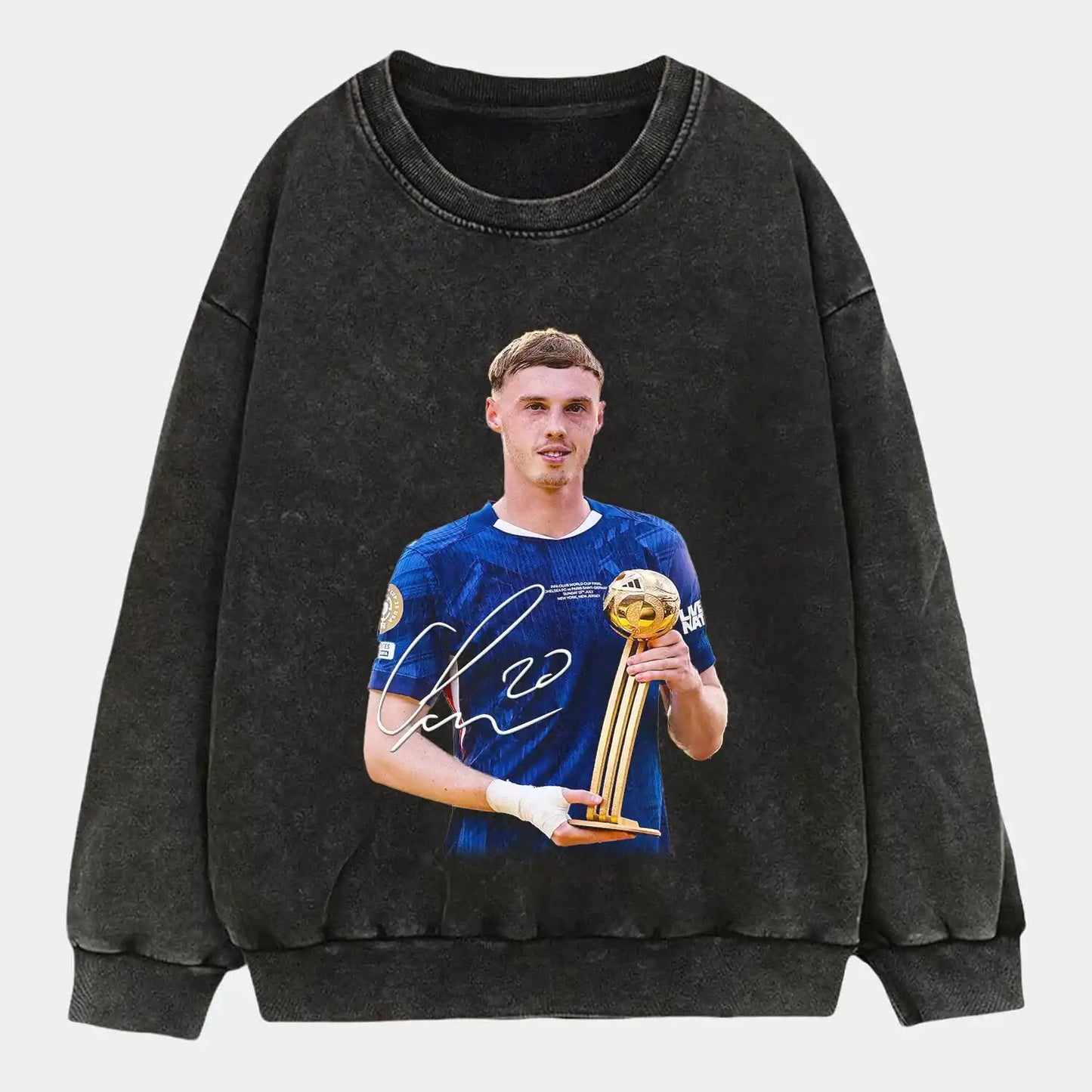 Cole Palmer Tee