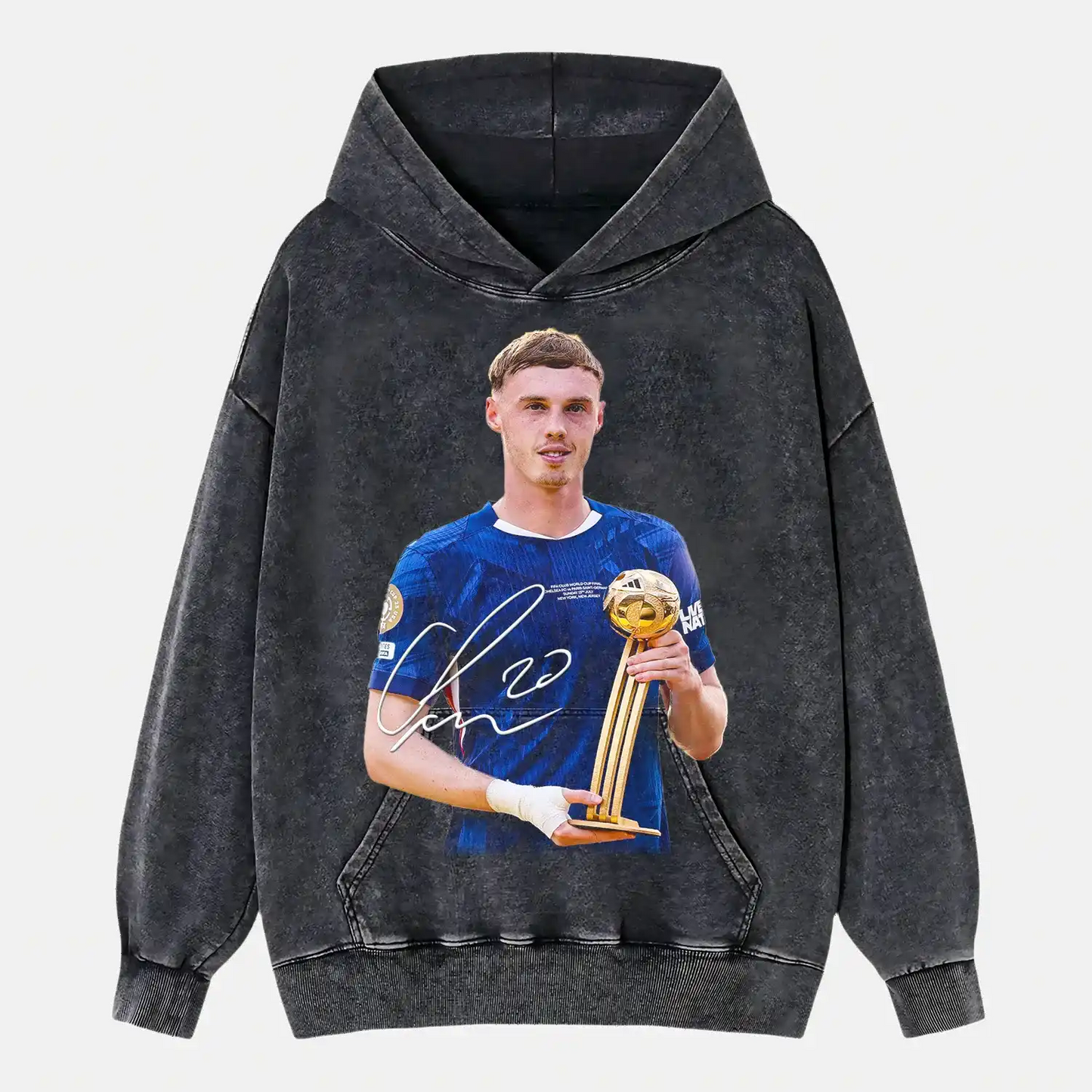 Cole Palmer Tee