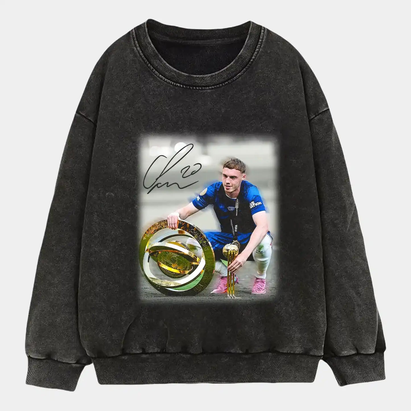 Cole Palmer V2 Tee
