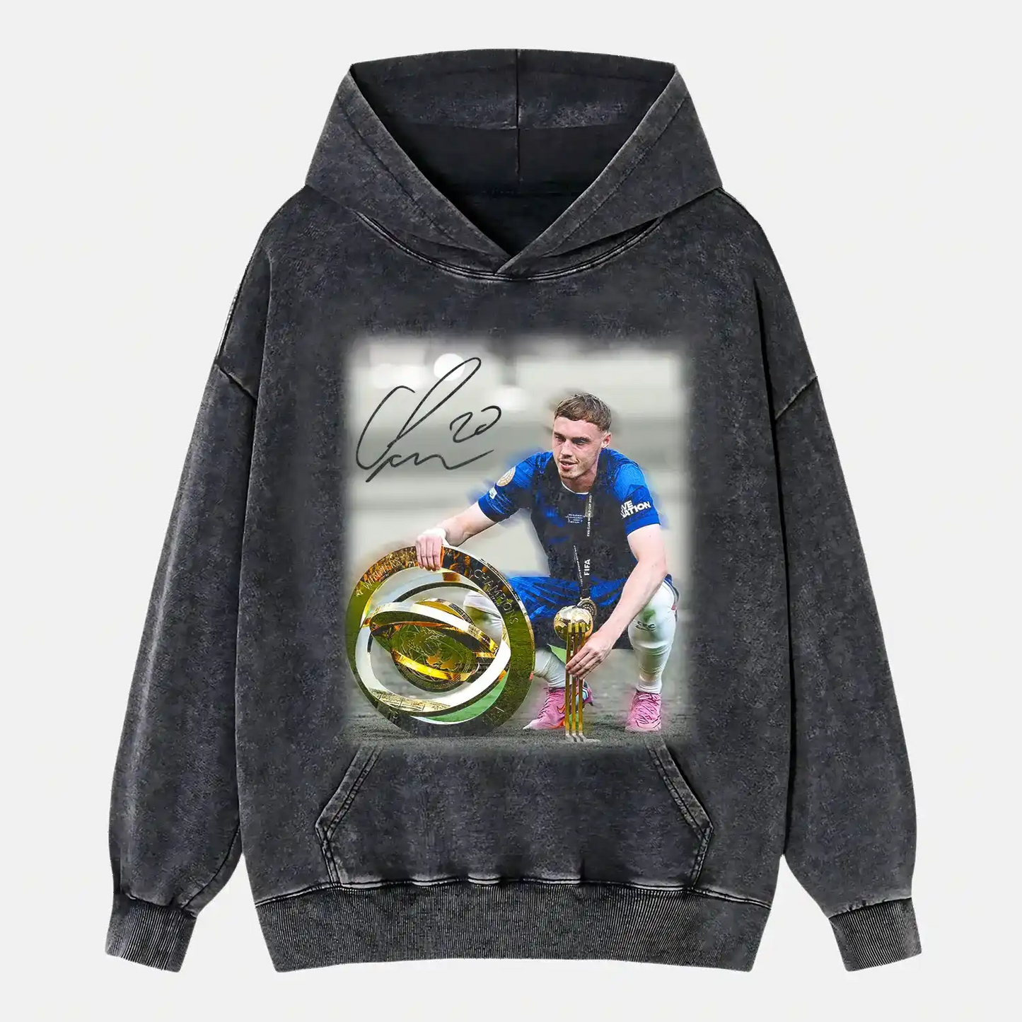 Cole Palmer V2 Tee