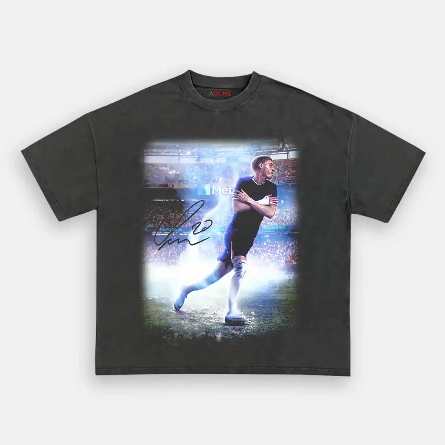 Cole Palmer V3 Tee