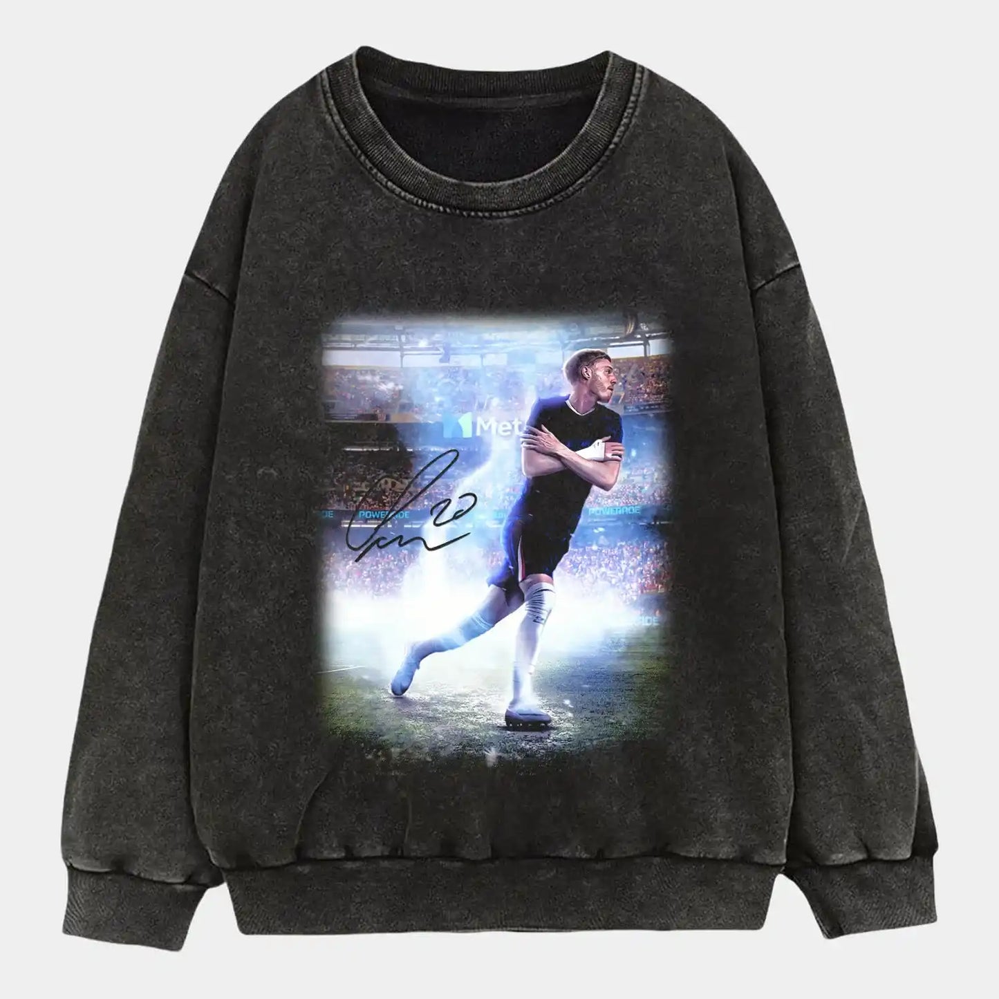 Cole Palmer V3 Tee