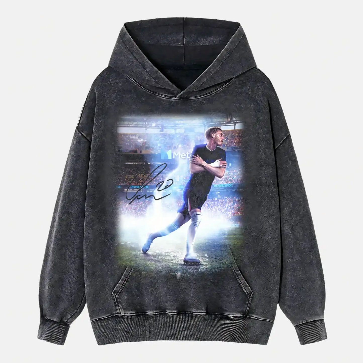Cole Palmer V3 Tee