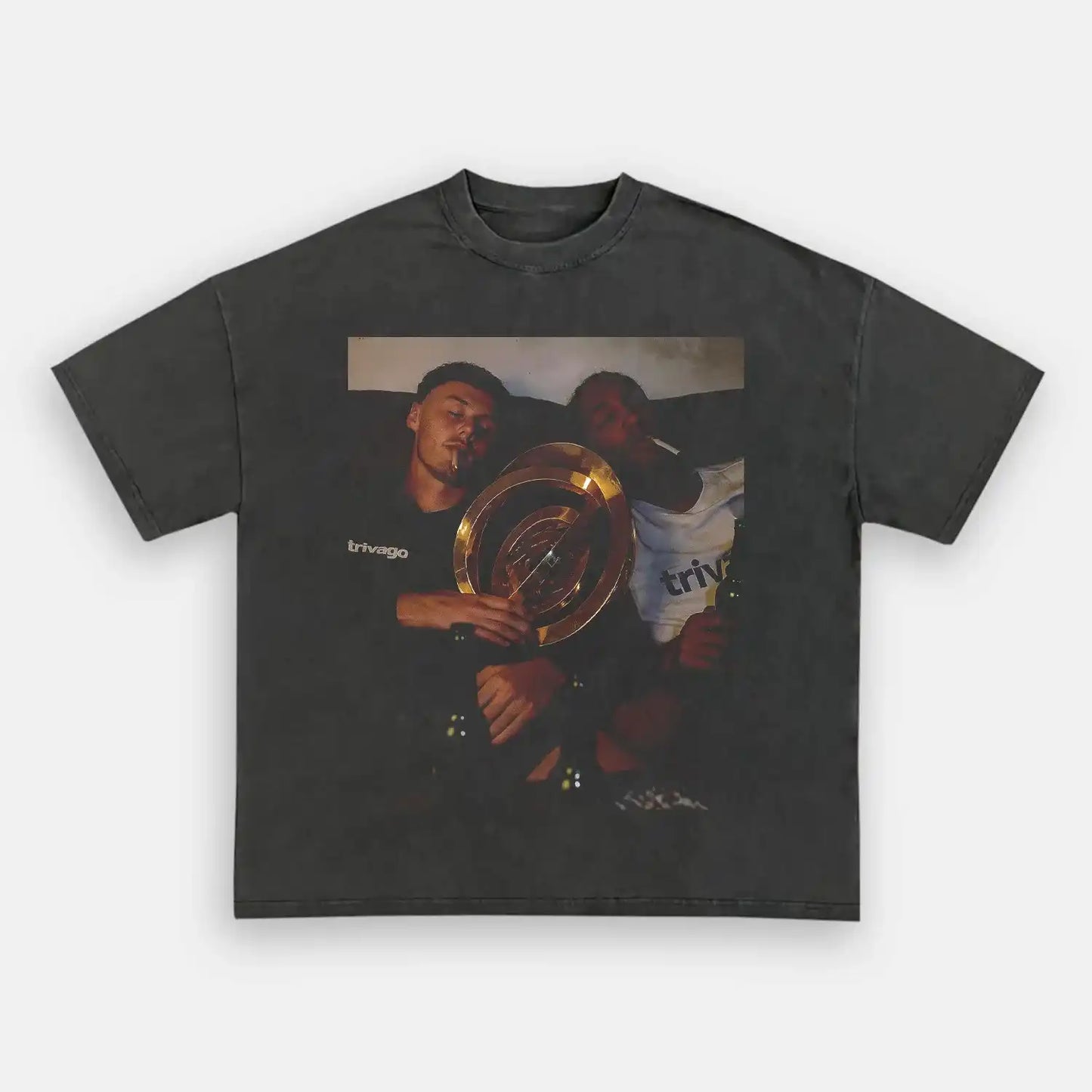 Cole Palmer x João Pedro Tee