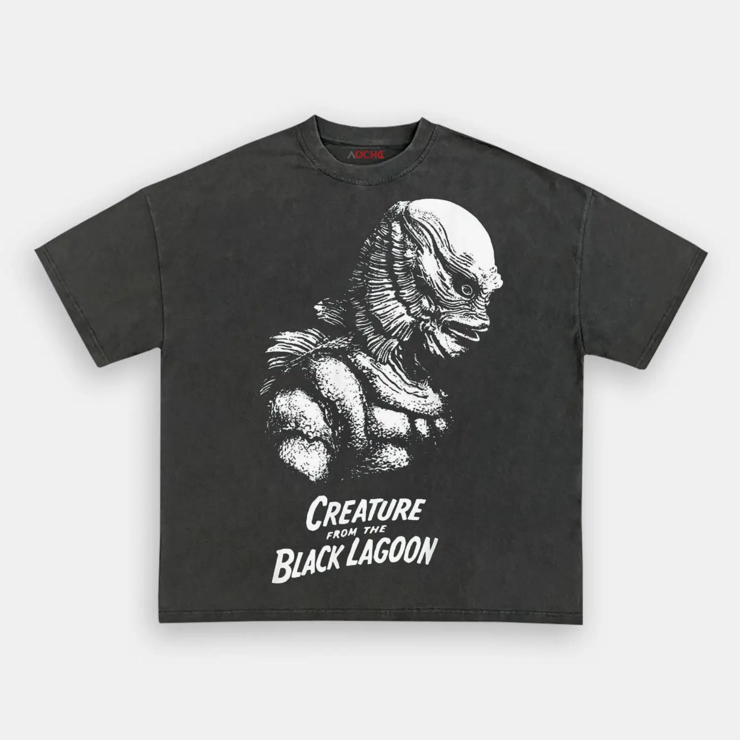 Creature from the Black Lagoon V4 Tee