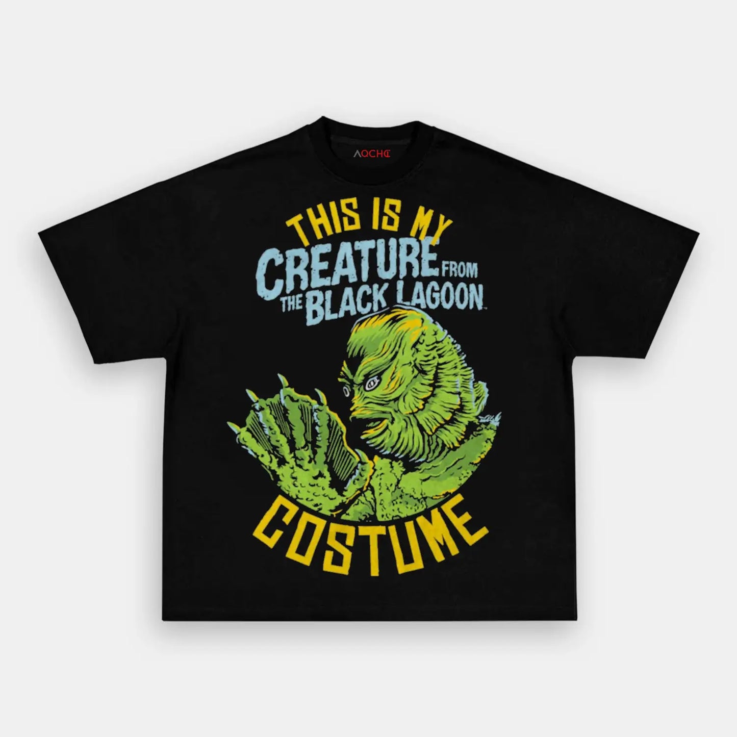 Creature from the Black Lagoon Tee