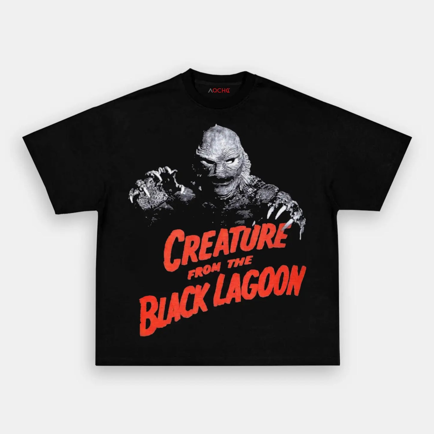 Creature from the Black Lagoon V5 Tee