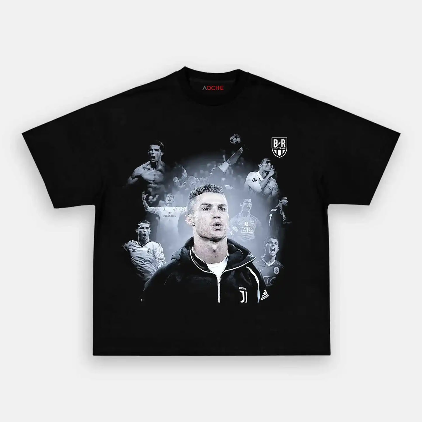Cristiano Ronaldo Collection Wear