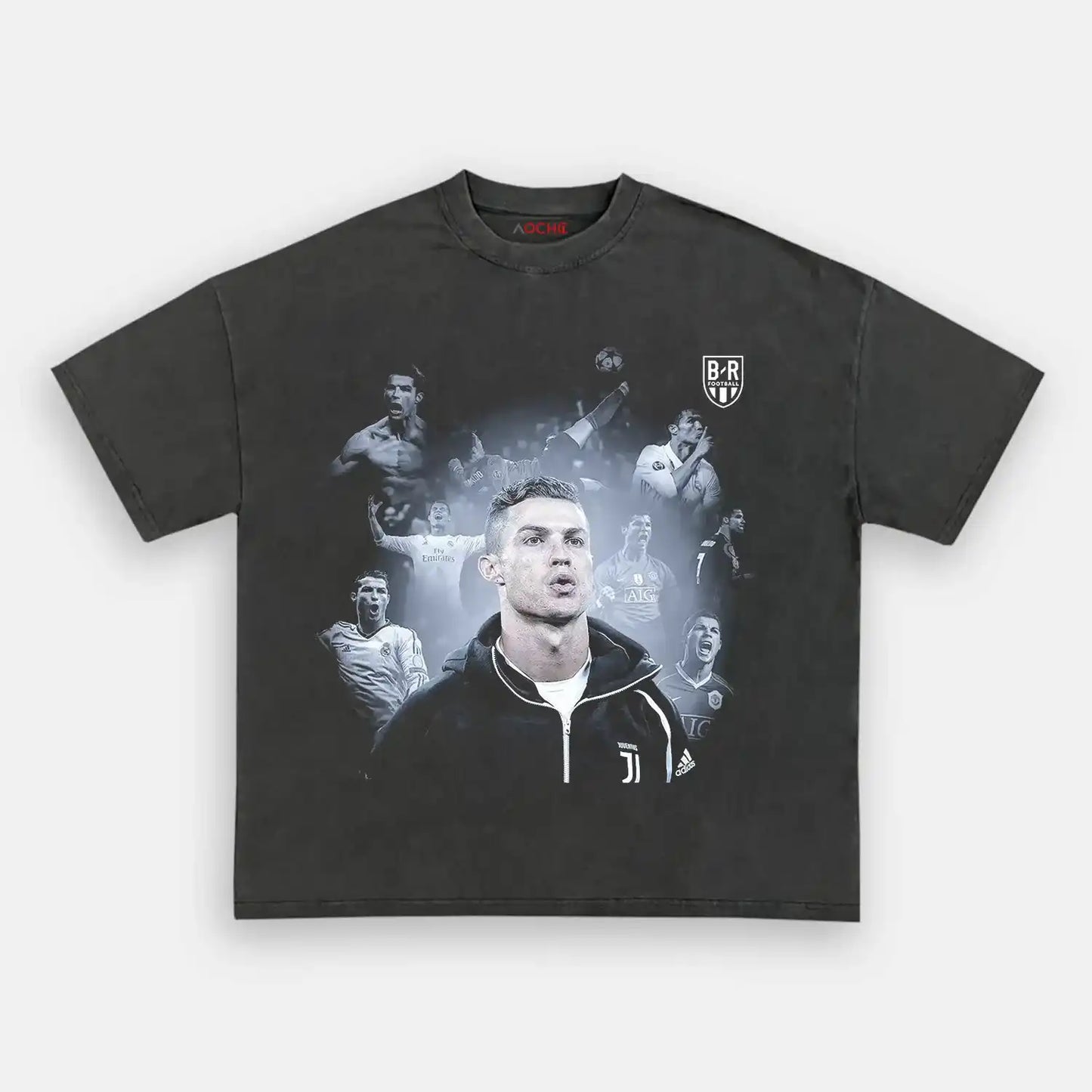 Cristiano Ronaldo Collection Wear