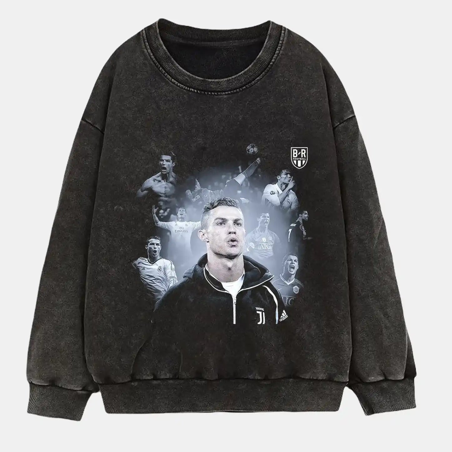 Cristiano Ronaldo Collection Wear