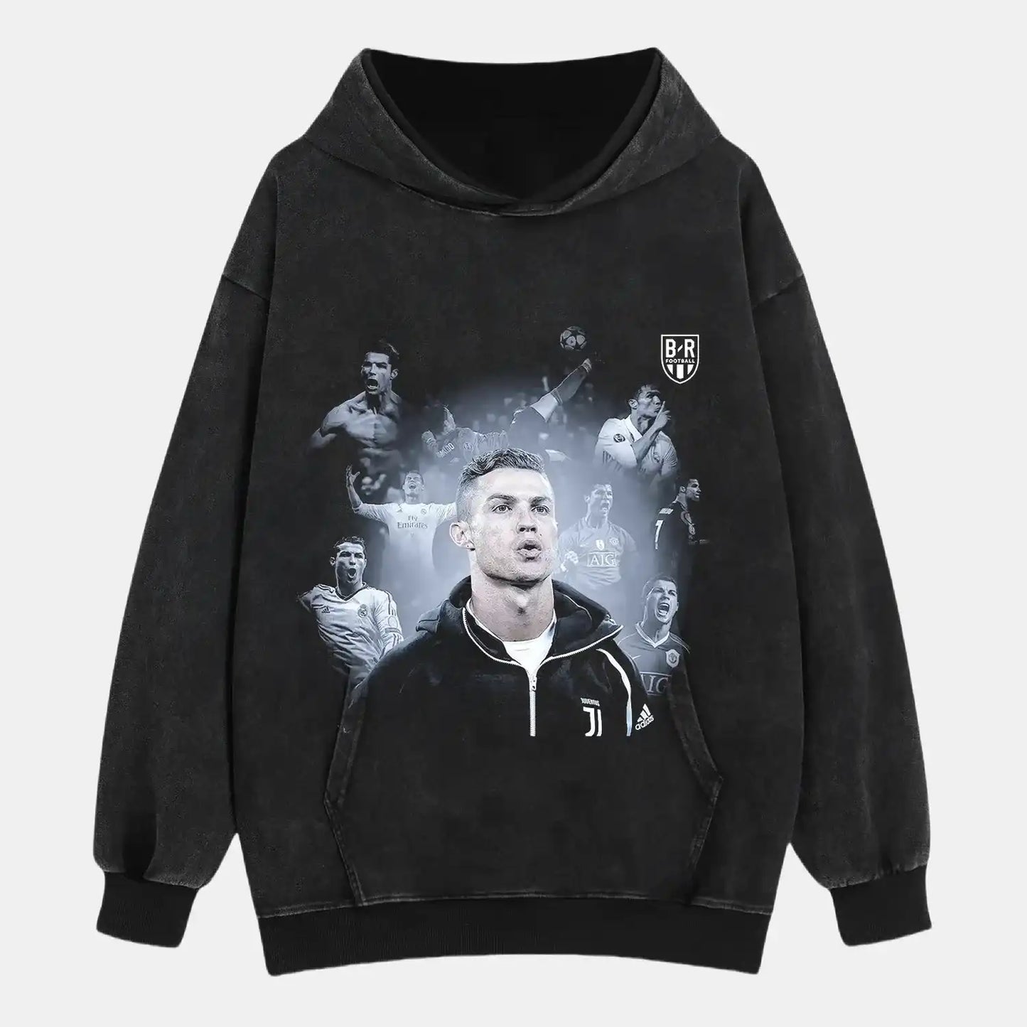 Cristiano Ronaldo Collection Wear