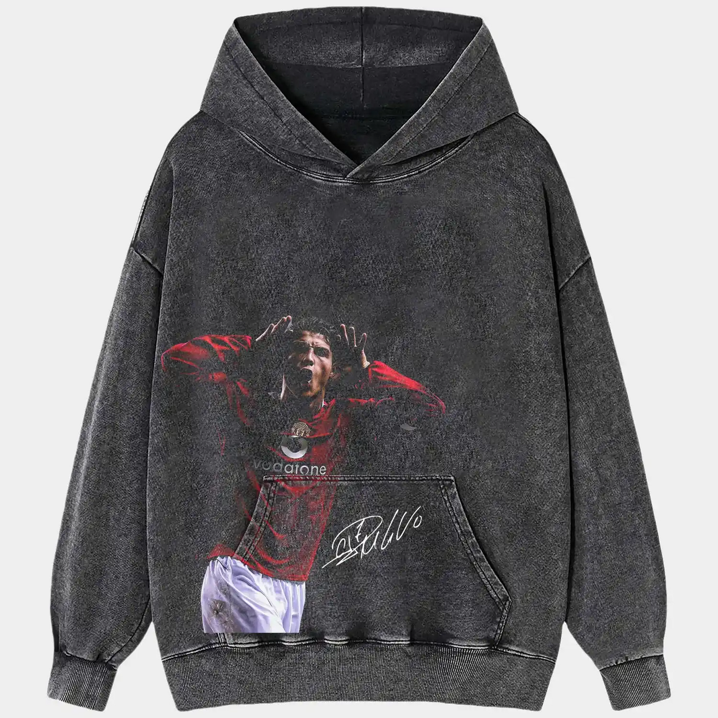 Cristiano Ronaldo manchester Tee