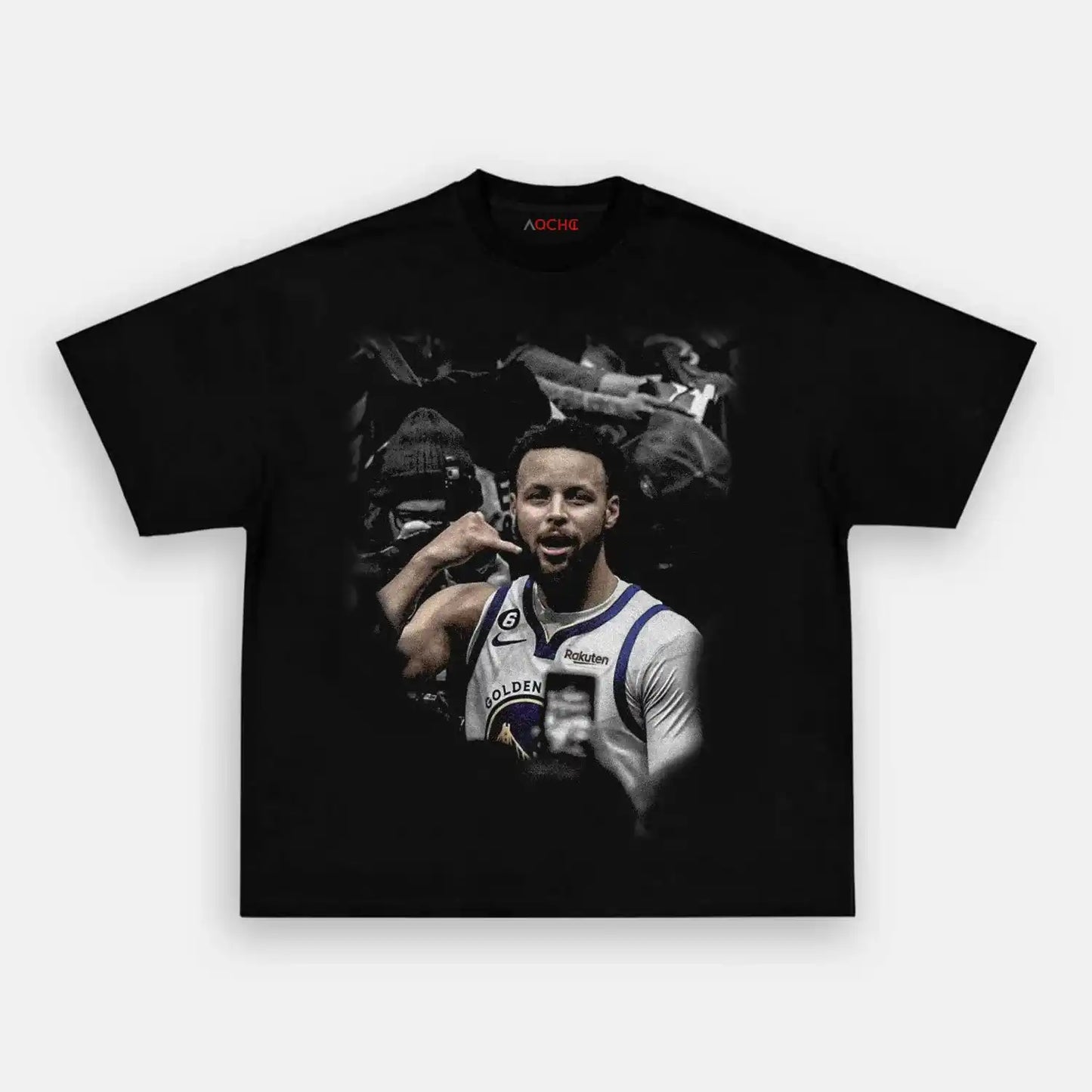 Curry Call Wear