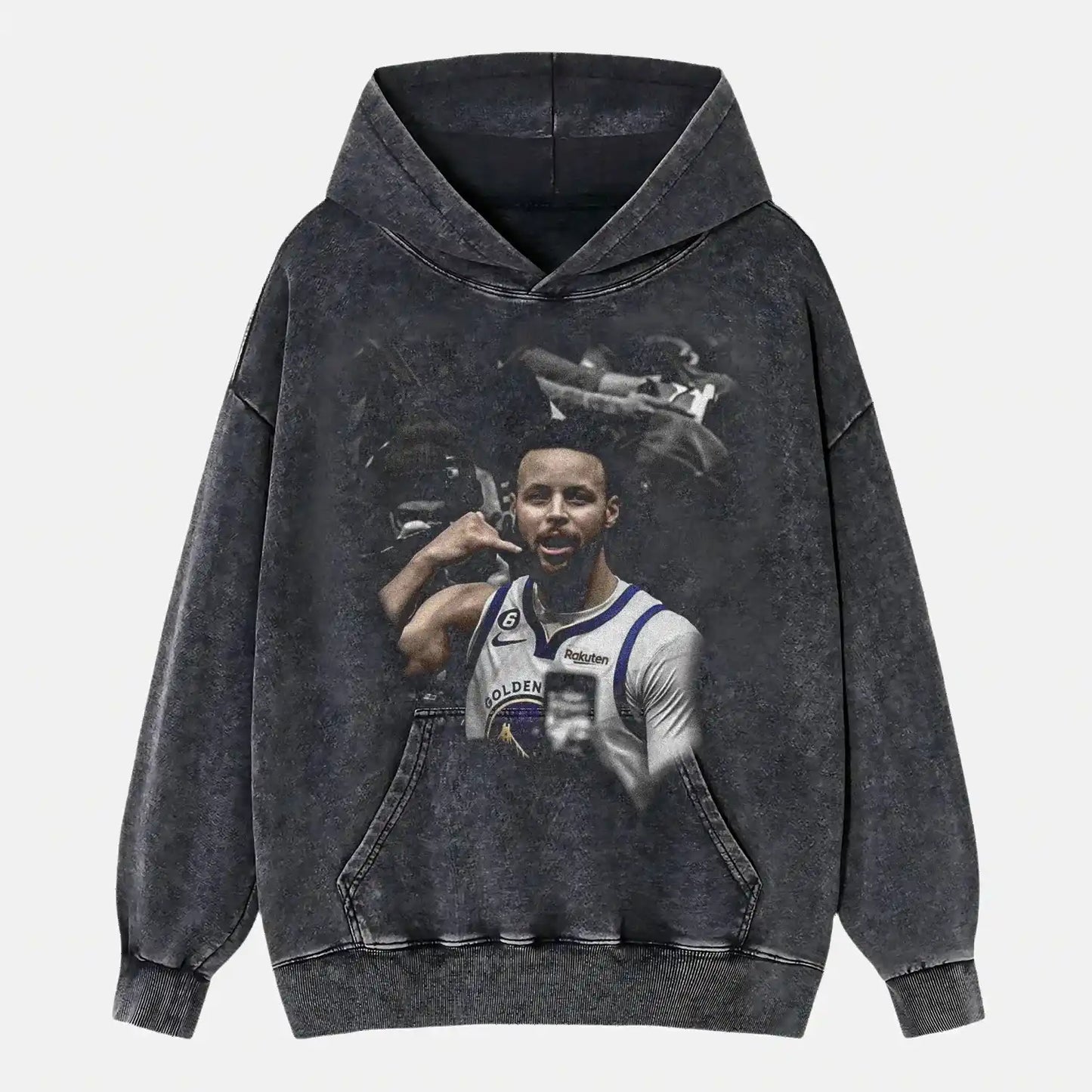 Curry Call Wear