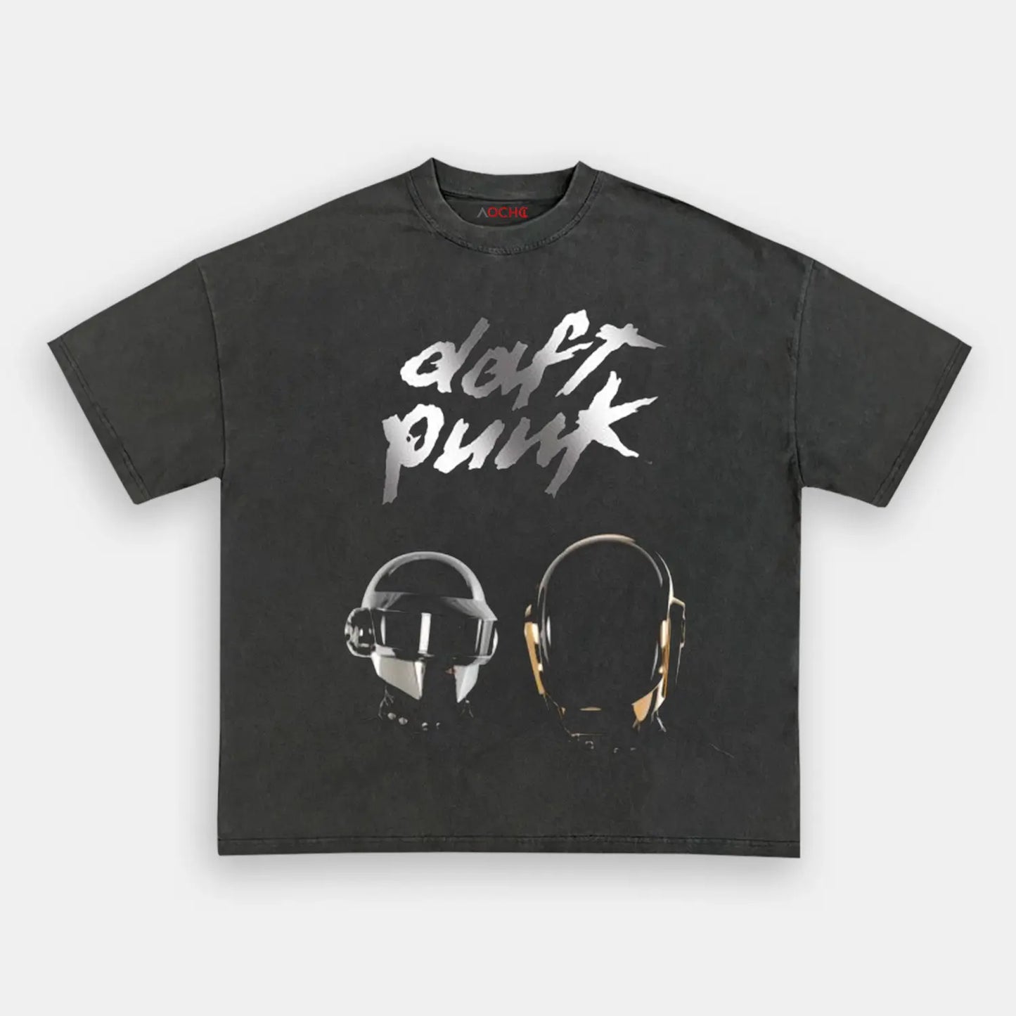 DAFT PUNK TEE