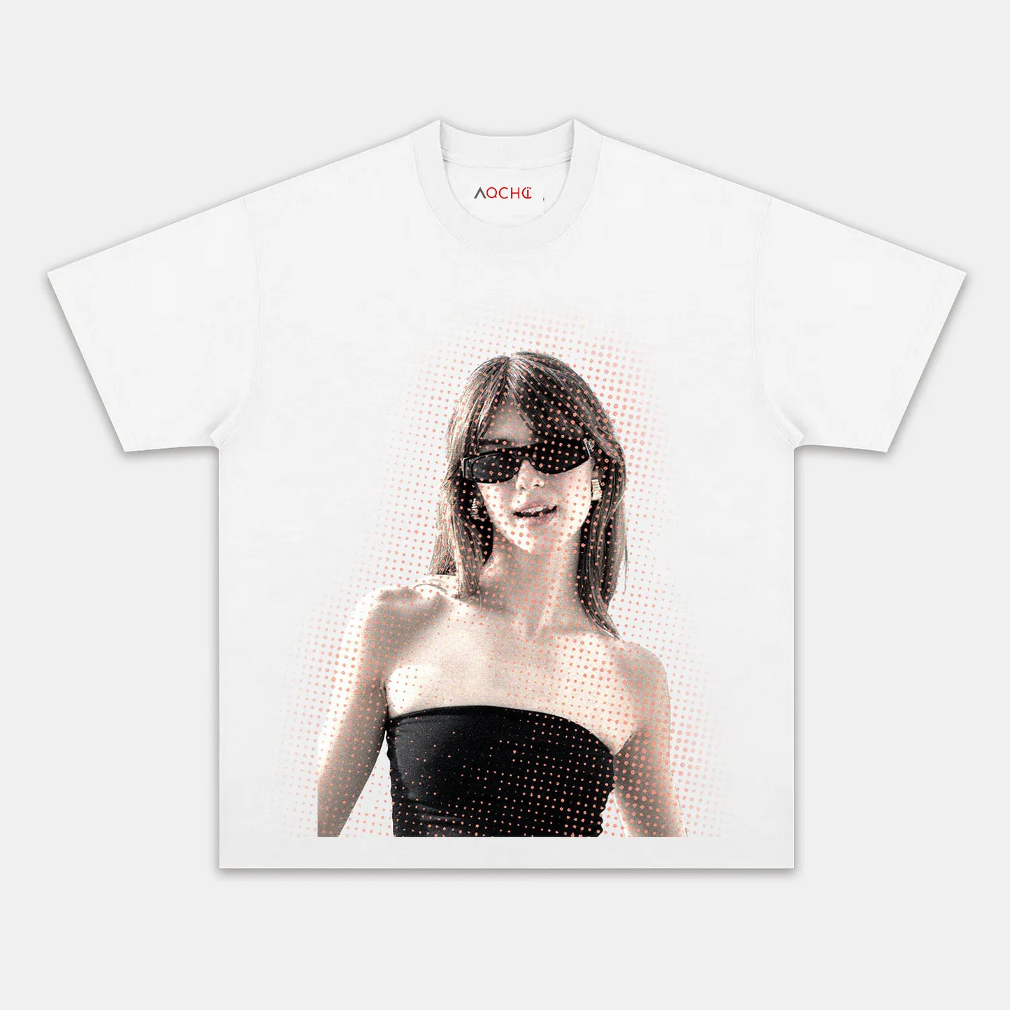 DAISY JESSICA EDGAR JONES 2.0 TEE