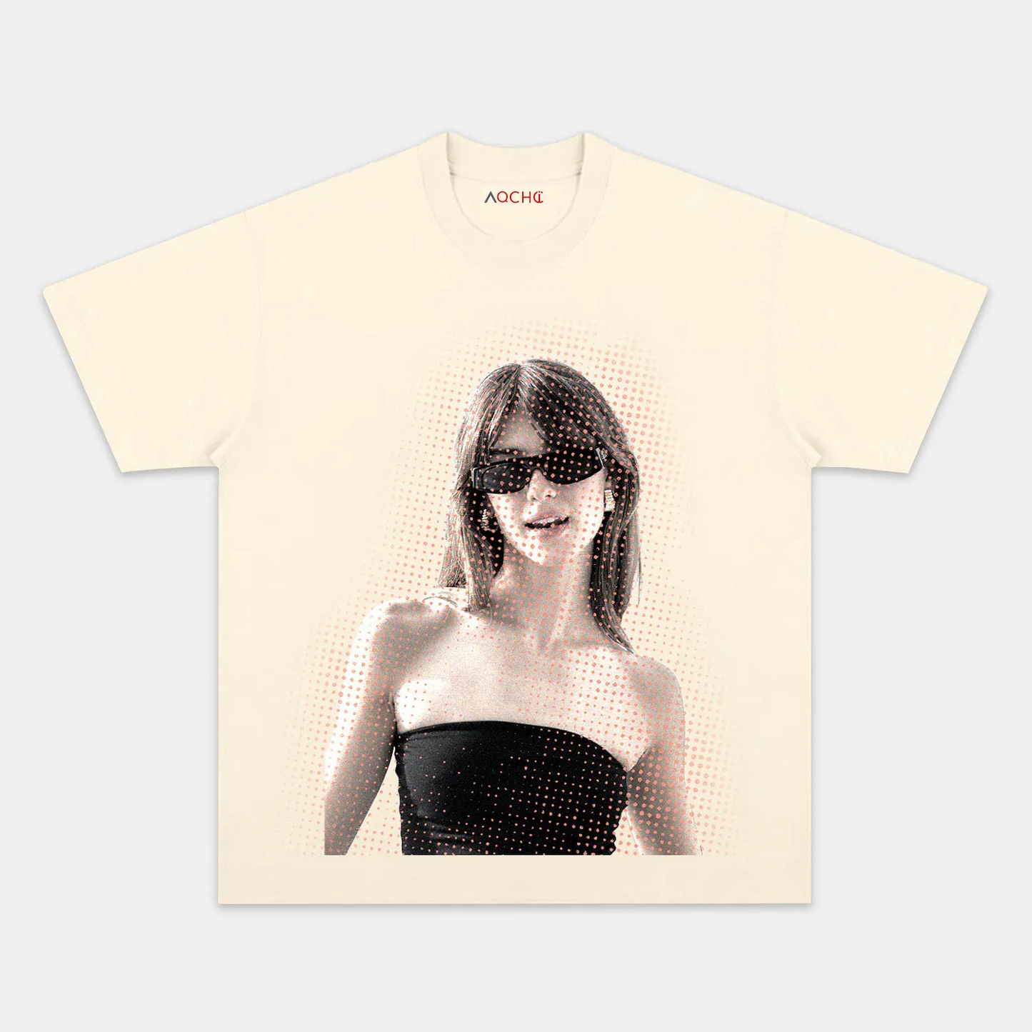 DAISY JESSICA EDGAR JONES 2.0 TEE