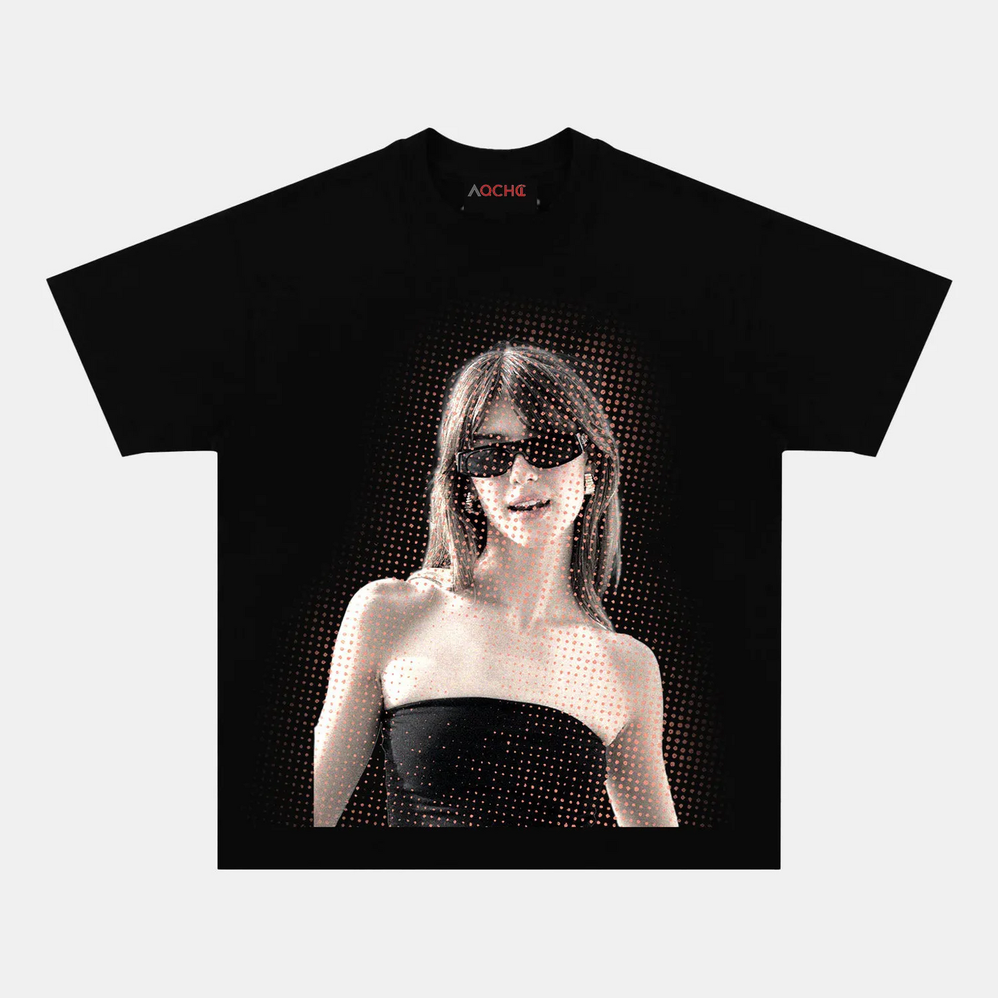 DAISY JESSICA EDGAR JONES 2.0 TEE