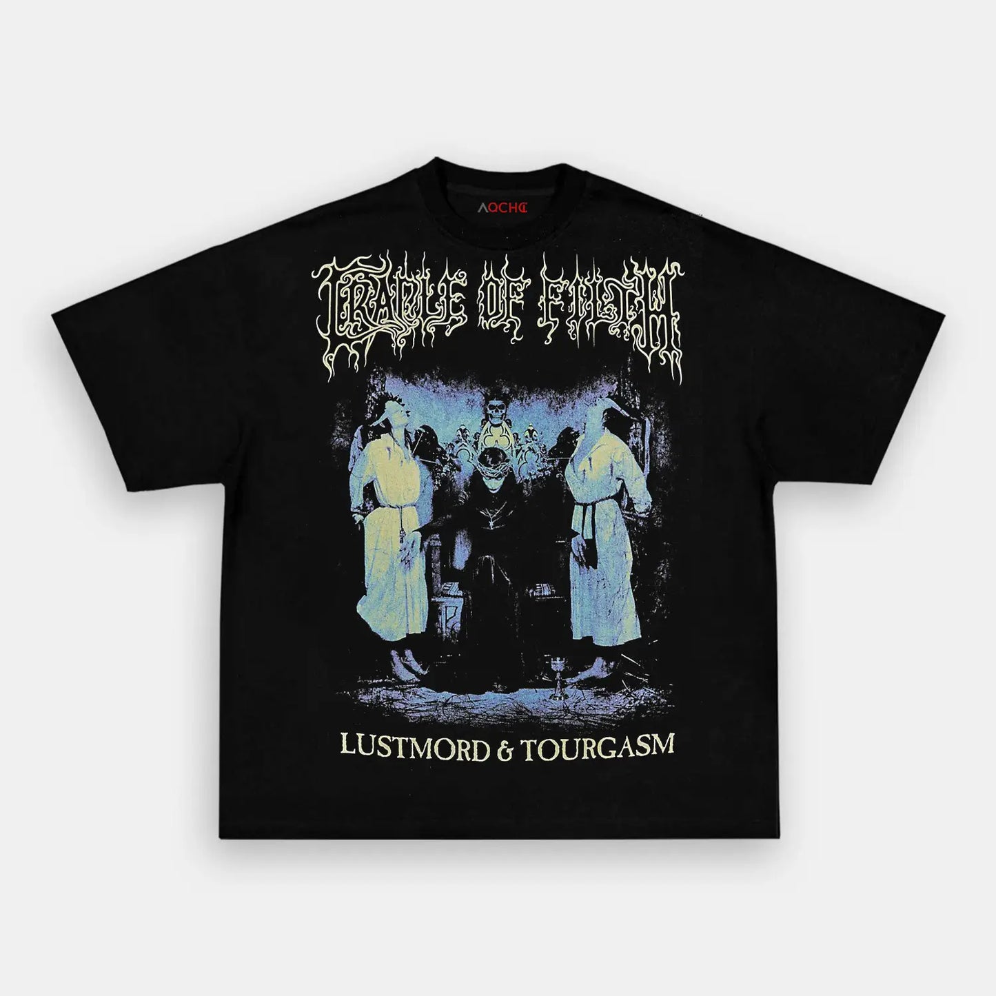 DARK QUEEN TEE