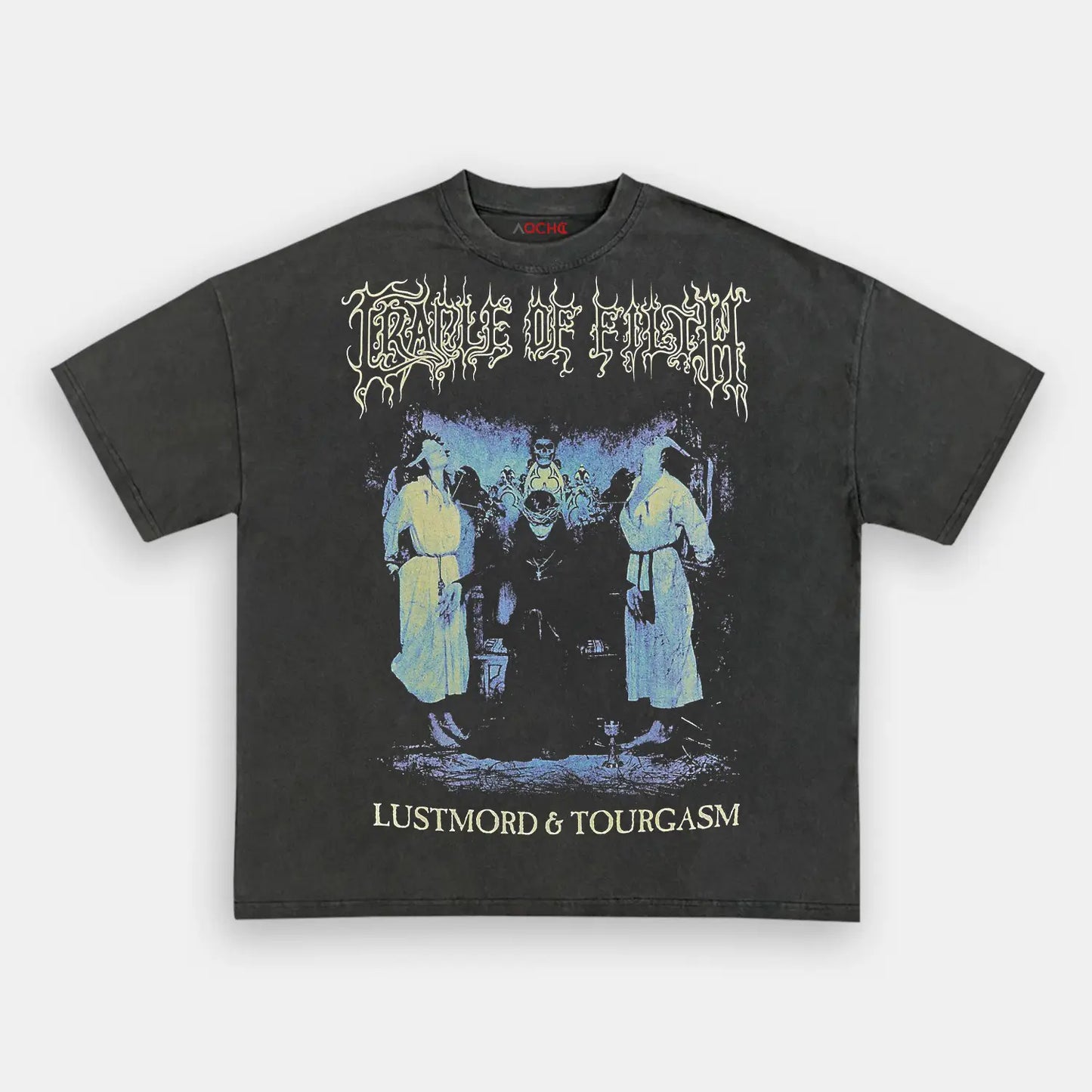 DARK QUEEN TEE