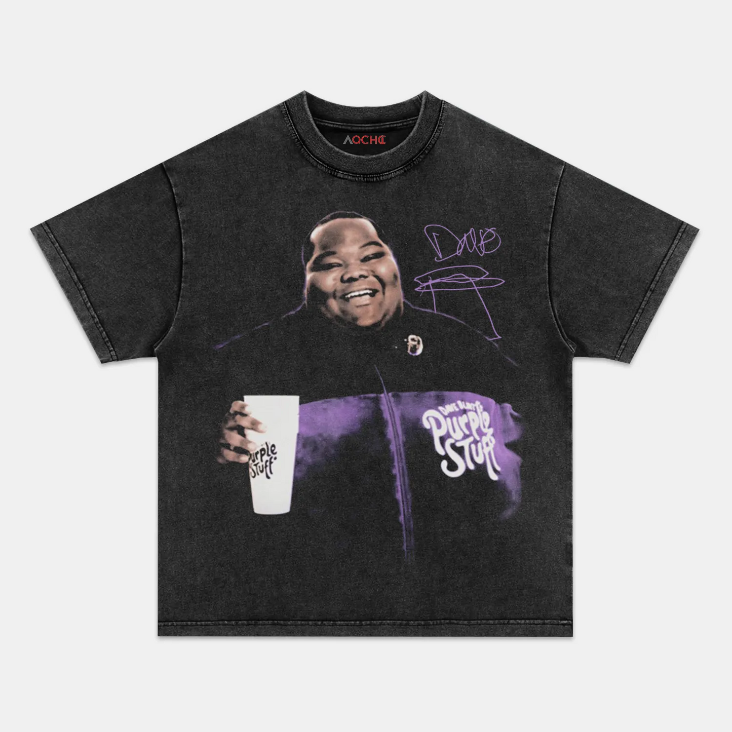 DAVE BLUNTS TEE