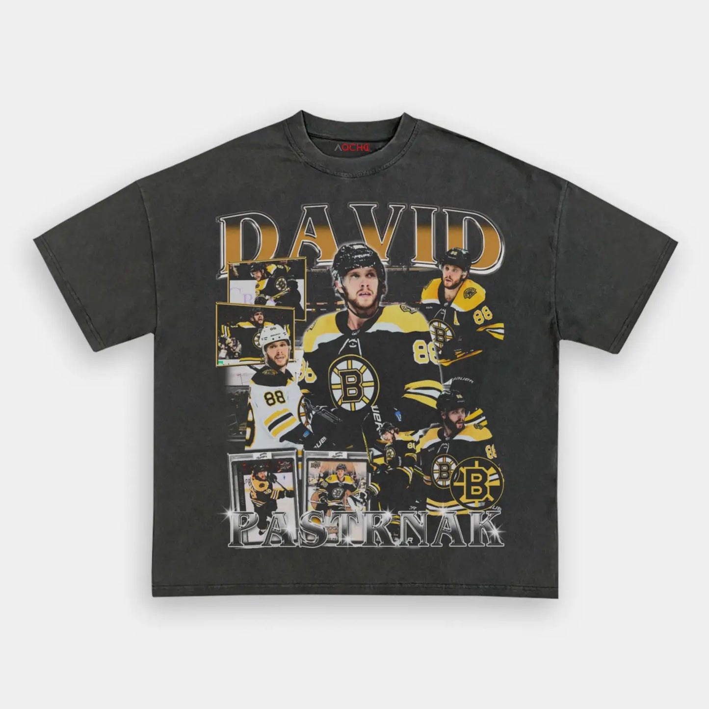 DAVID PASTRNAK TEE