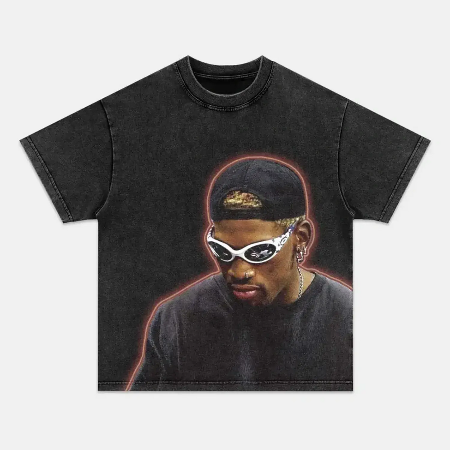 DENNIS RODMAN TEE