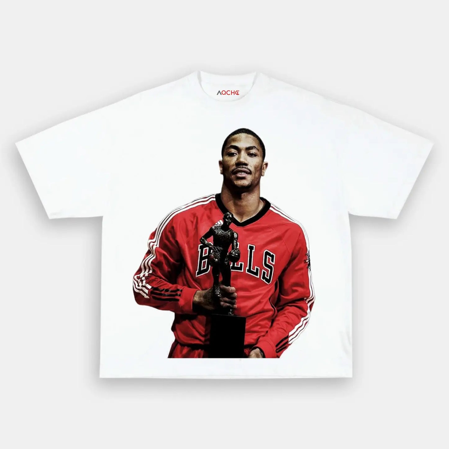 DERRICK ROSE V2 Tee