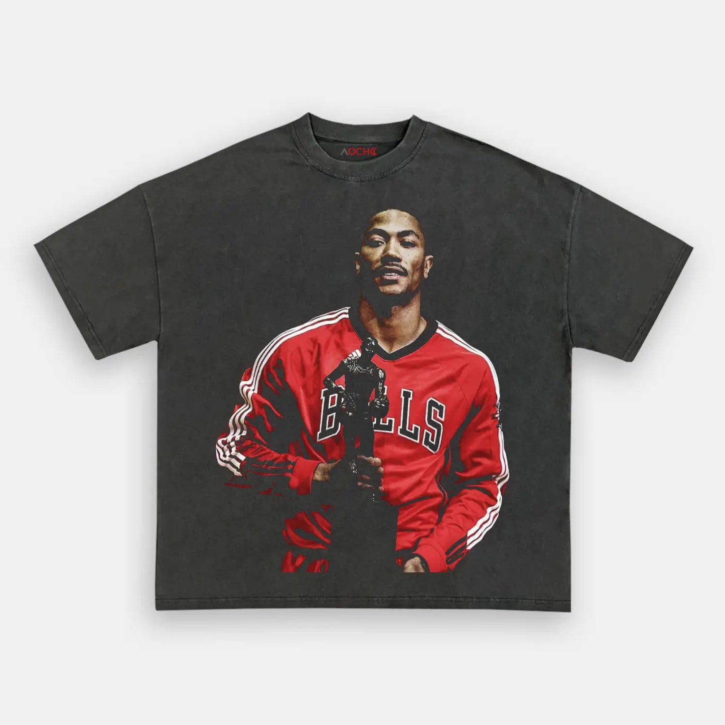 DERRICK ROSE V2 Tee