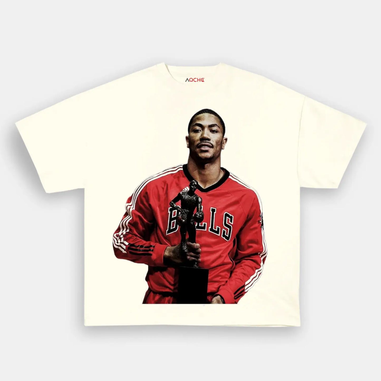 DERRICK ROSE V2 Tee