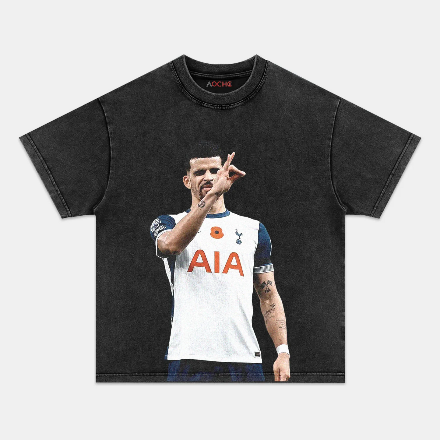 CRISTIANO RONALDO & LUKA MODRIĆ TEE