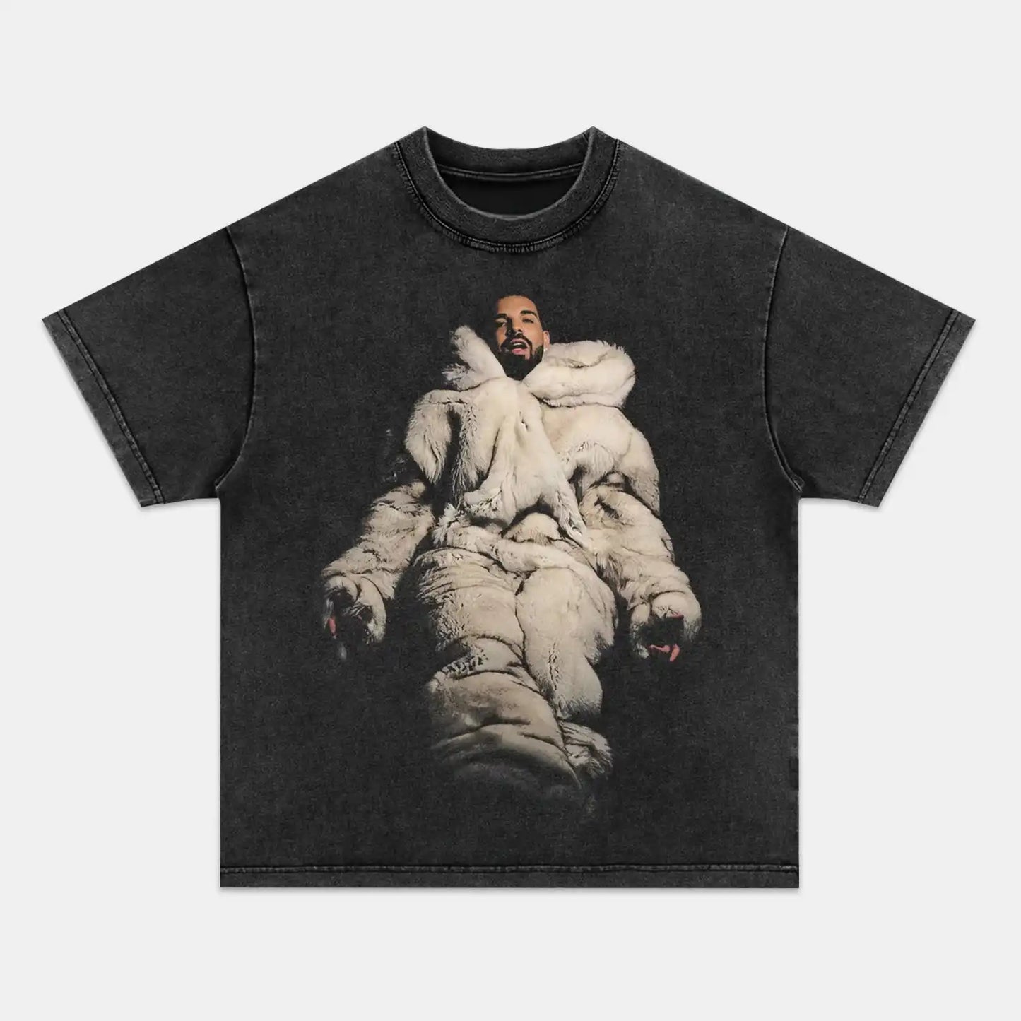 DRAKE 2025 V2 TEE