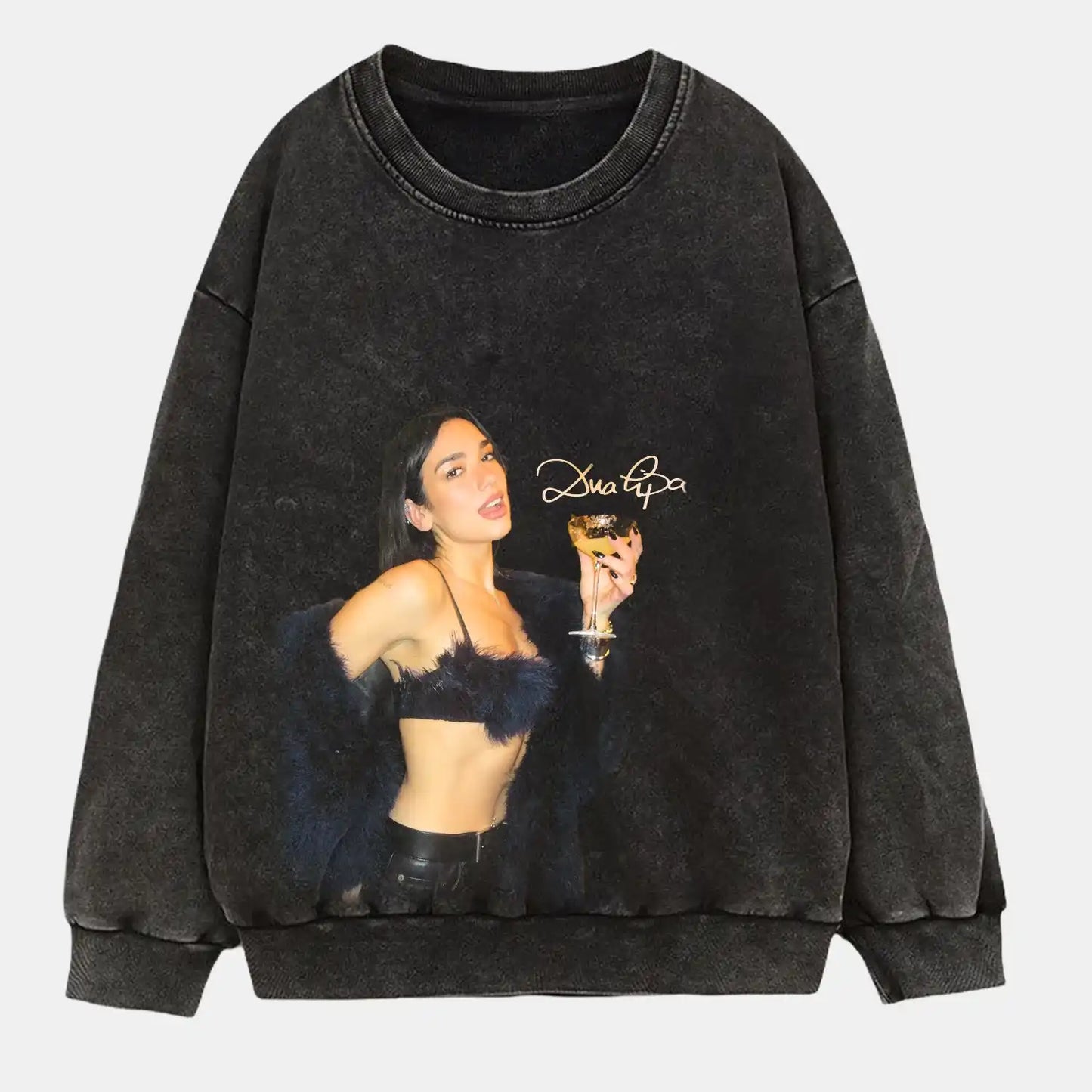 DUA LIPA 2025 4.0 WEAR
