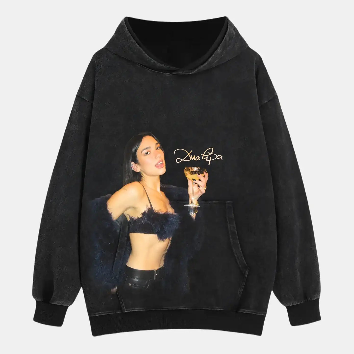 DUA LIPA 2025 4.0 WEAR