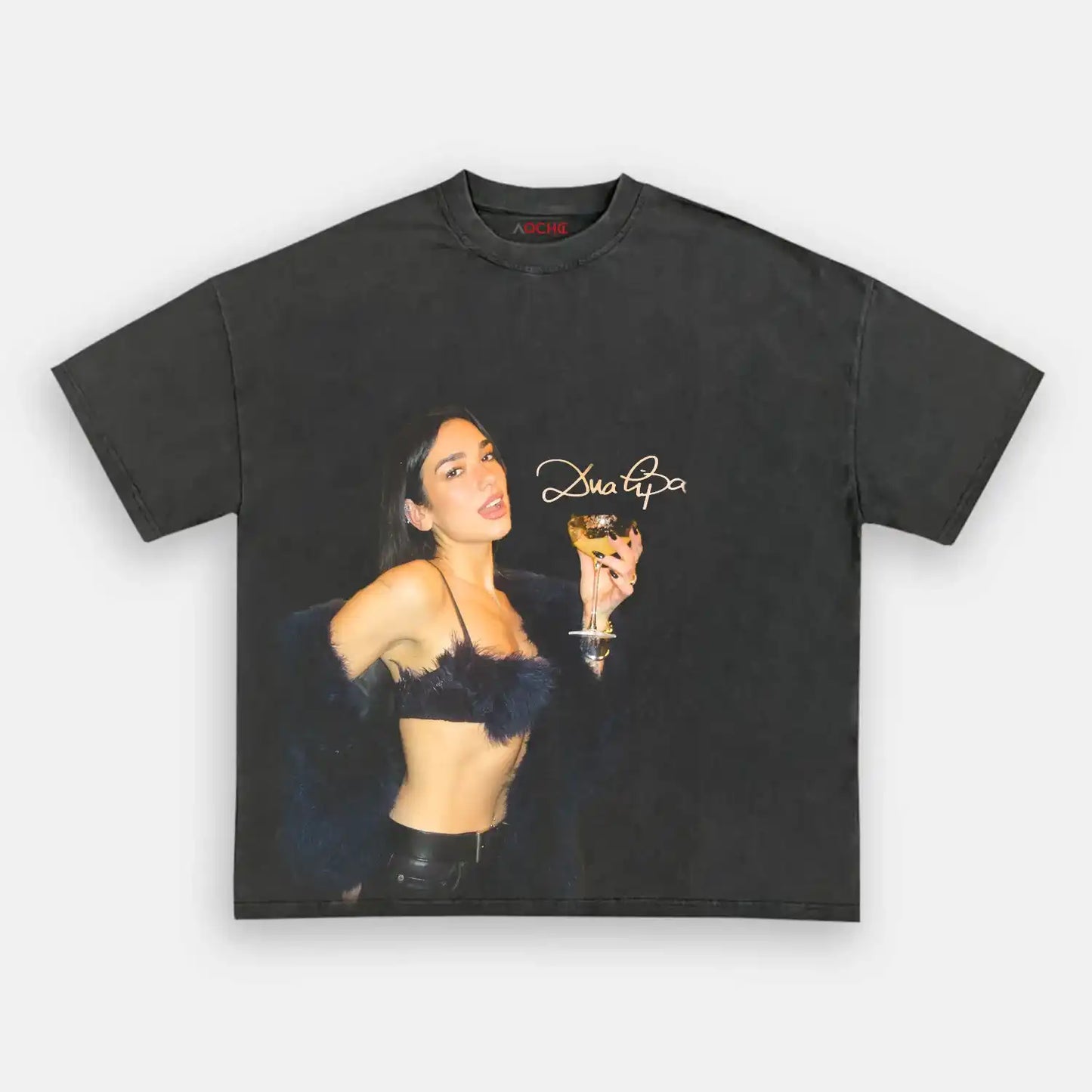 DUA LIPA 2025 4.0 WEAR