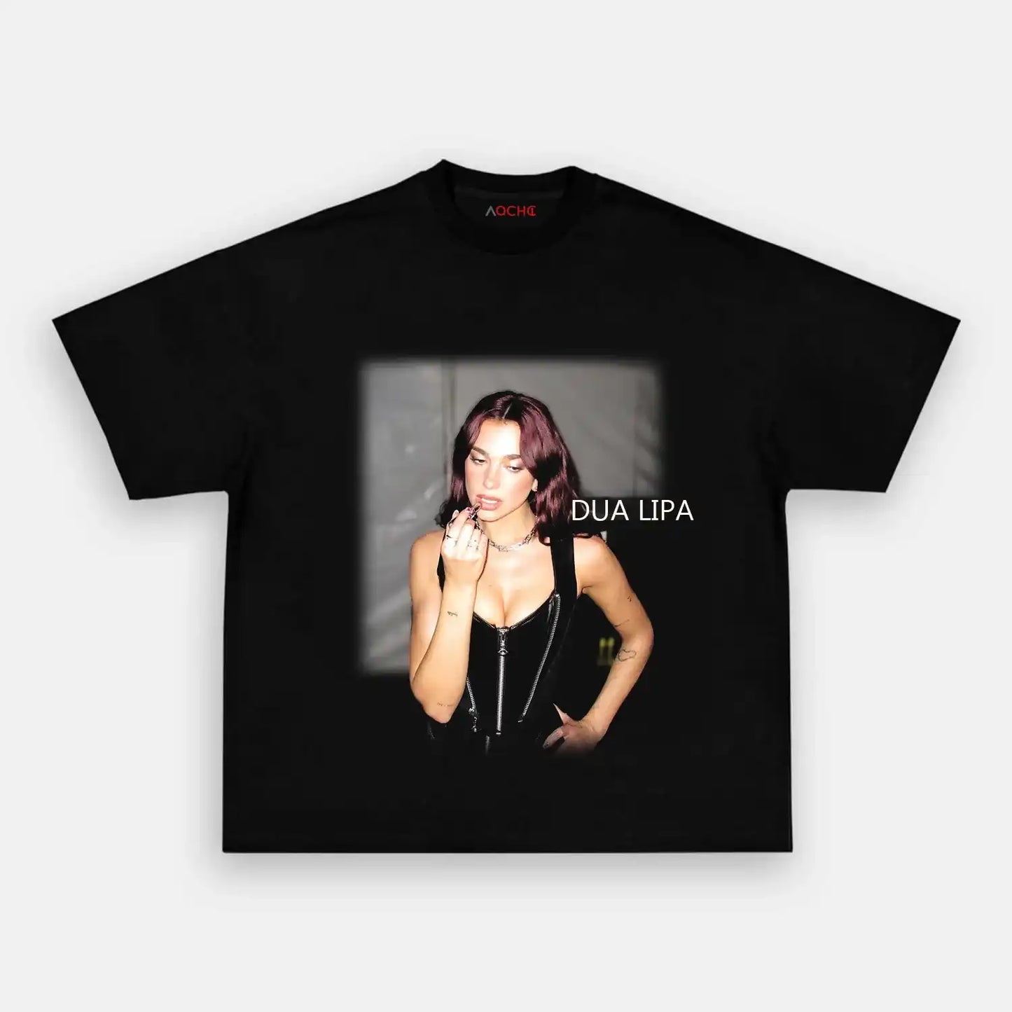 DUA LIPA 2025 WEAR