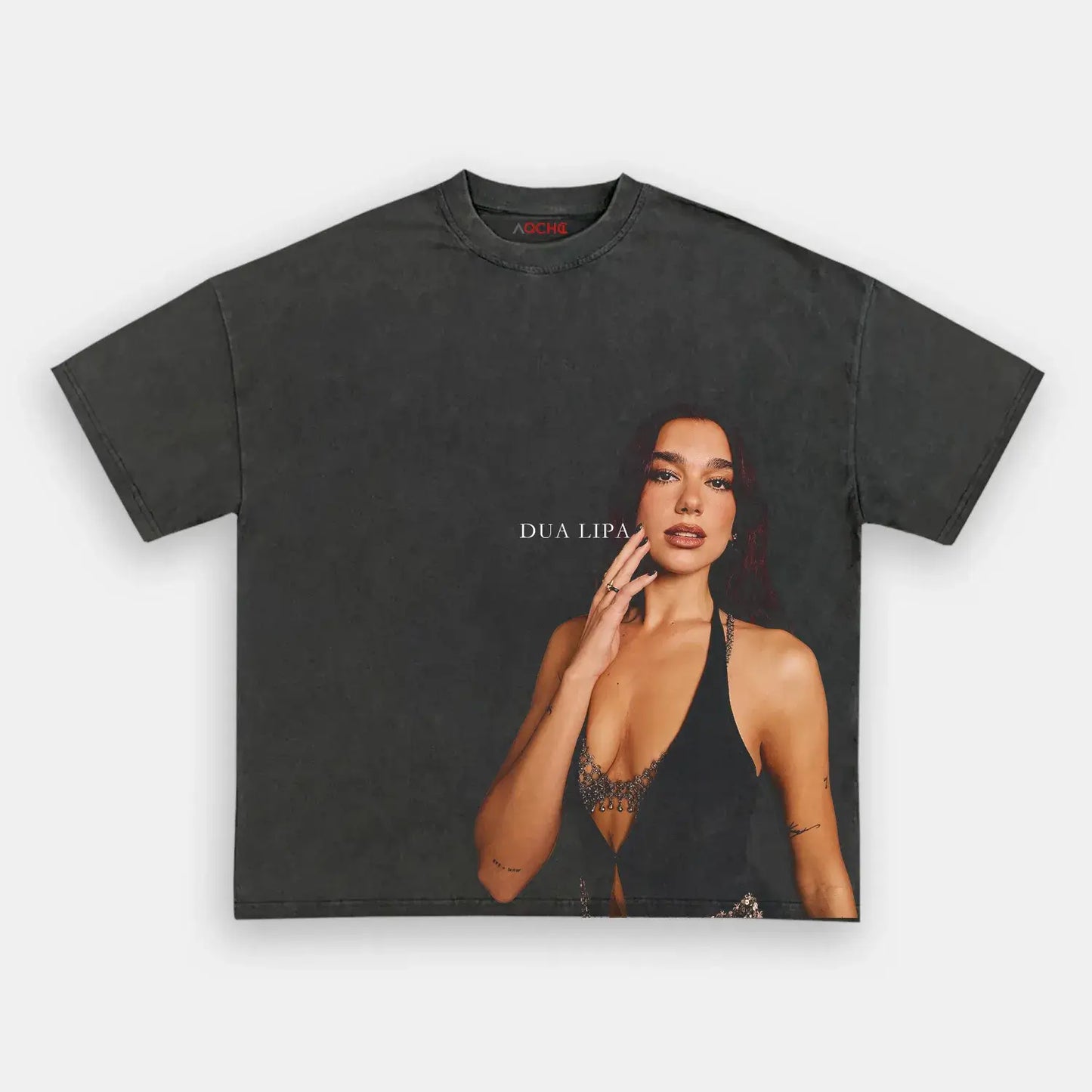 DUA LIPA QUEEN TEE 2.0