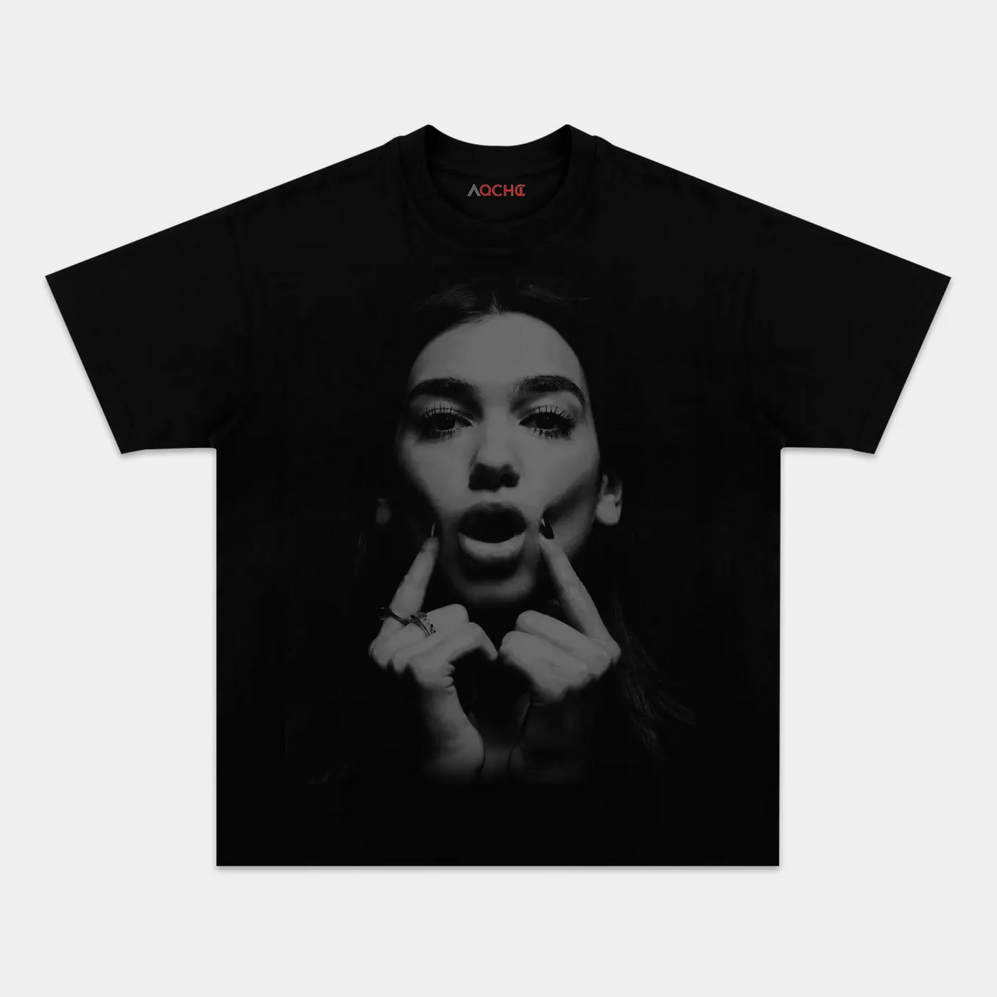 DUA LIPA 4.16 TEE