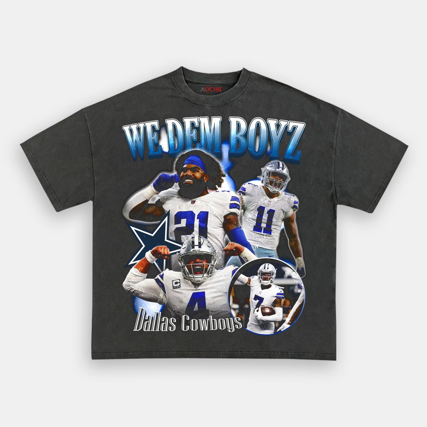 Dallas Cowboys TEE