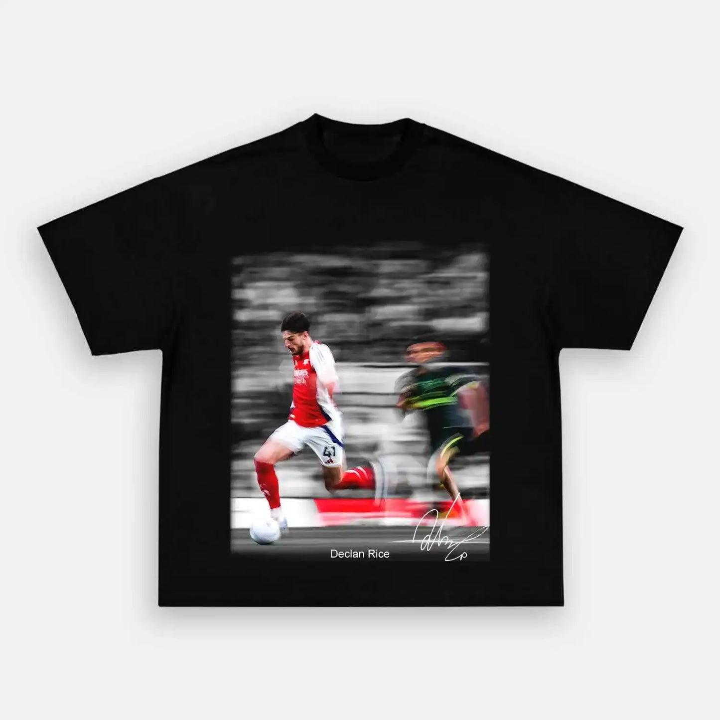 Declan Rice Fast Tee