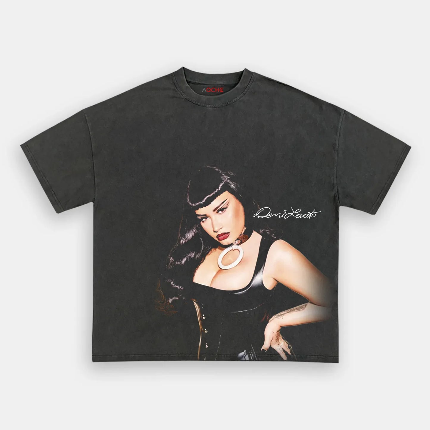 Demi Lovato Tee2
