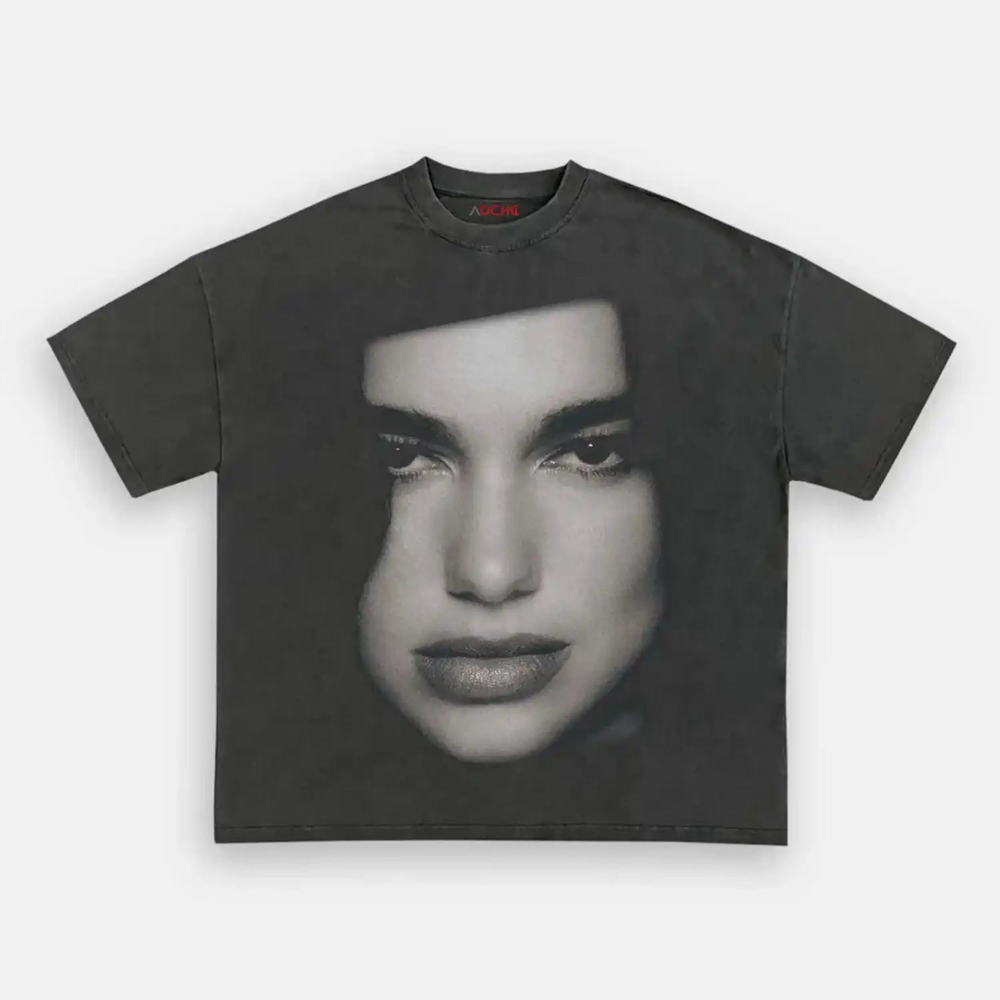 Dua Lipa Face Wear