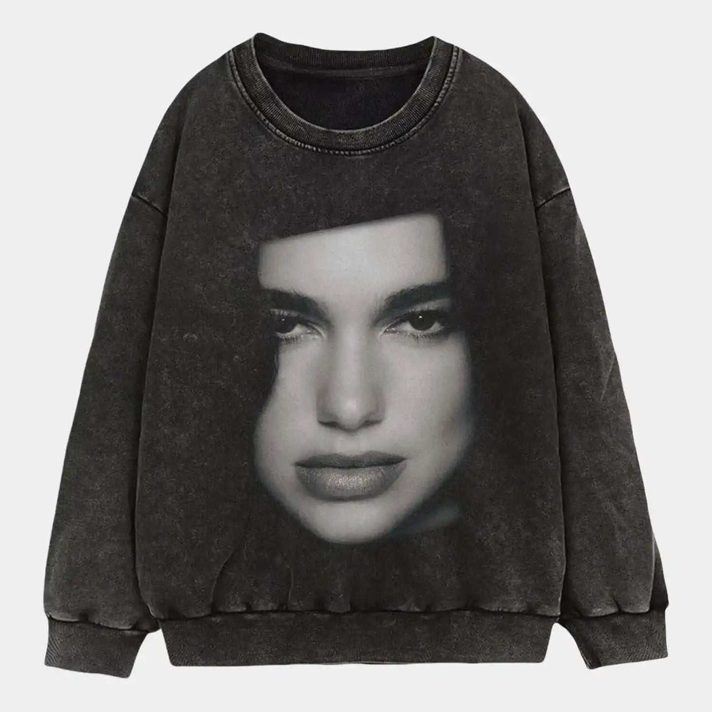 Dua Lipa Face Wear