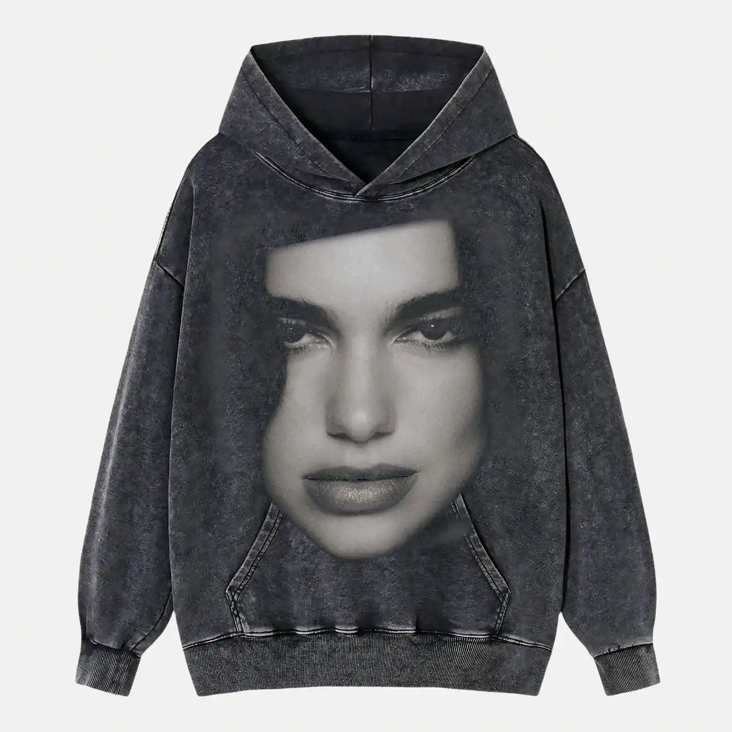 Dua Lipa Face Wear