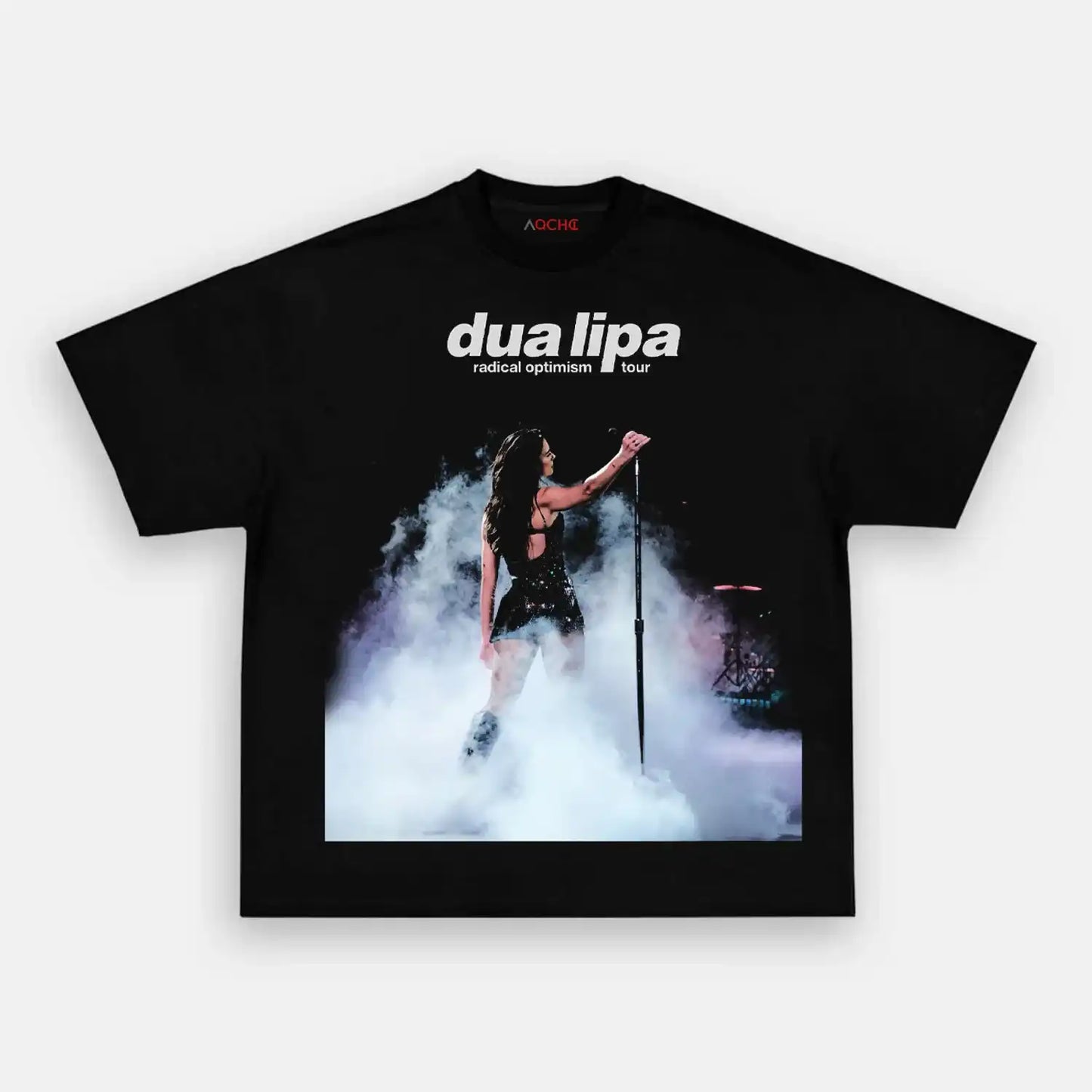Dua lipa WEAR 6.0