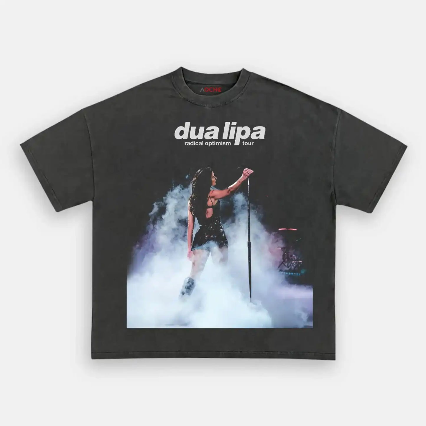 Dua lipa WEAR 6.0