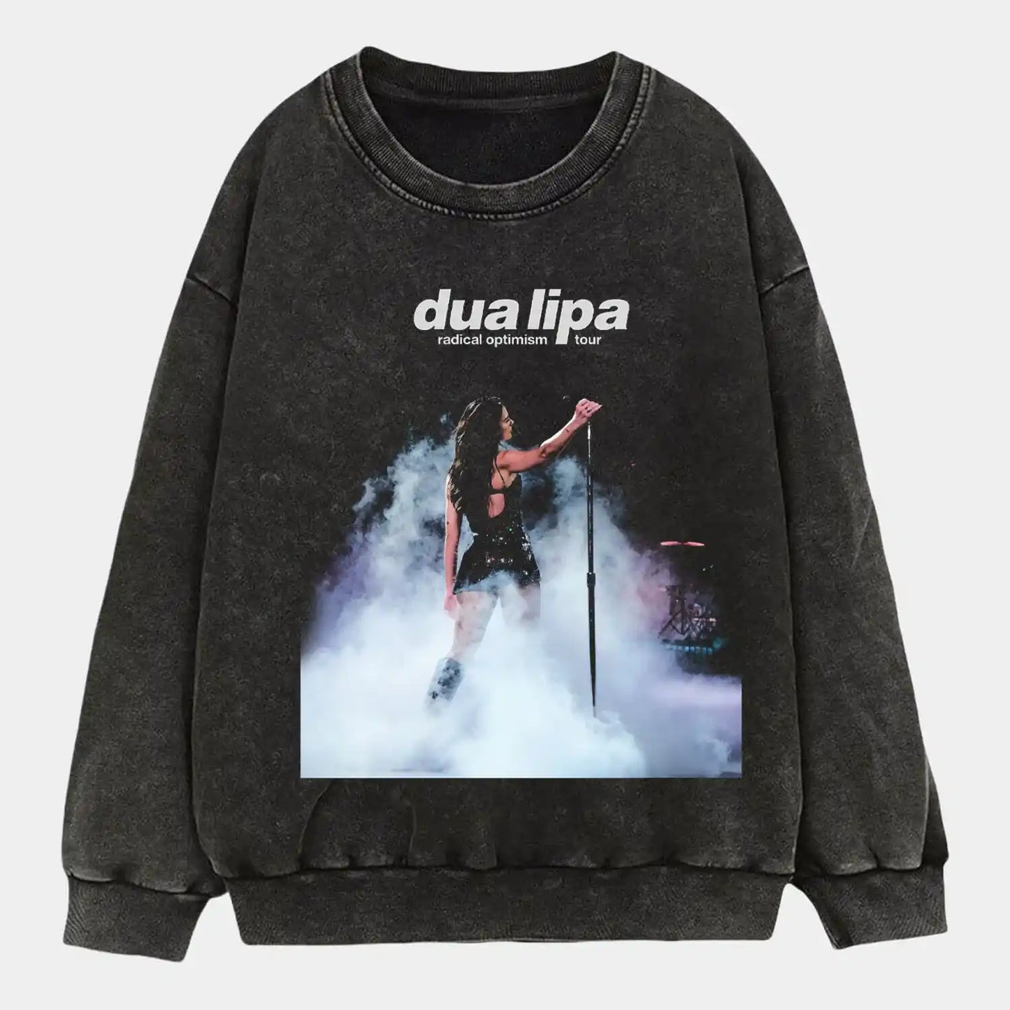 Dua lipa WEAR 6.0